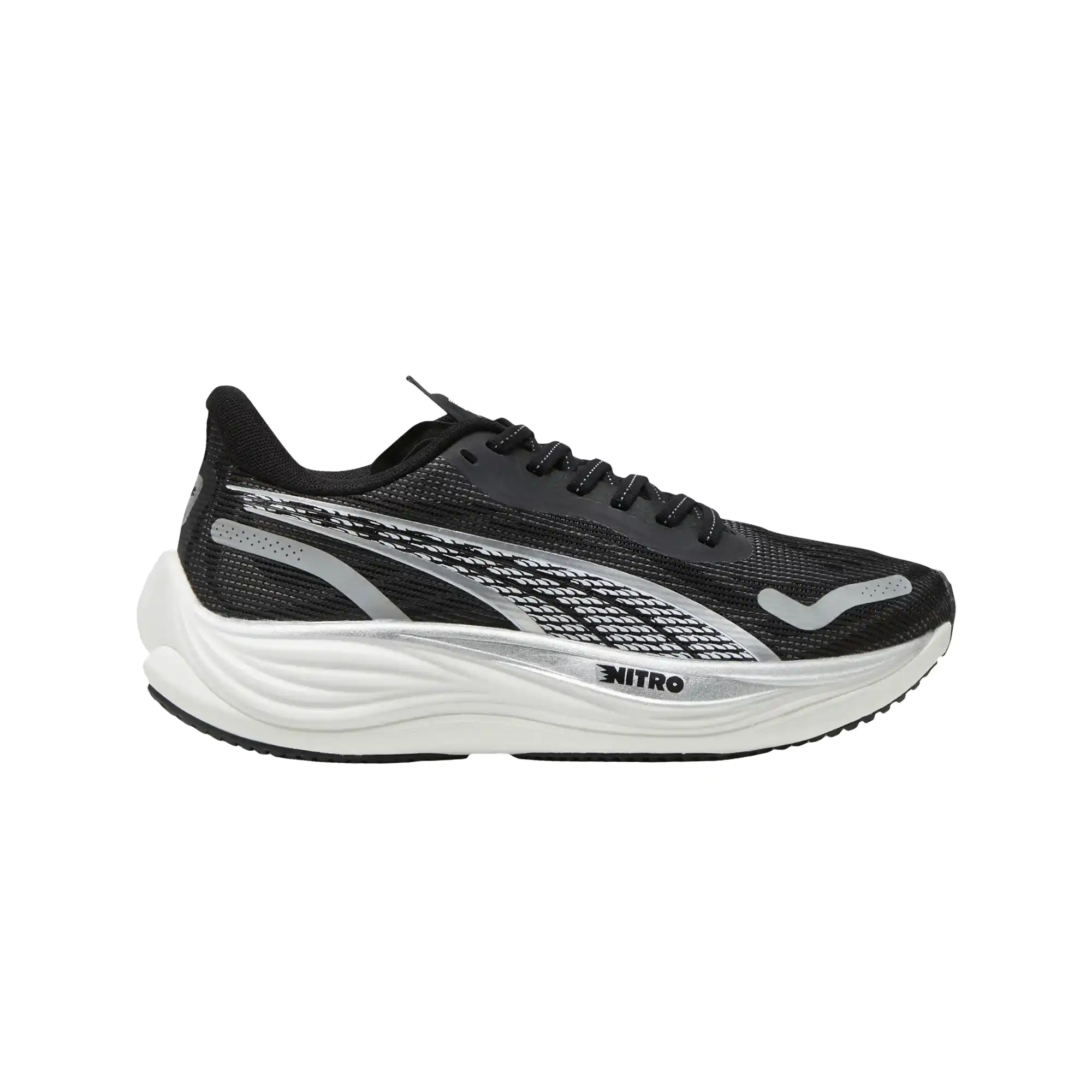 Tenis Puma Correr Velocity NITRO 3 Mujer 377749 01