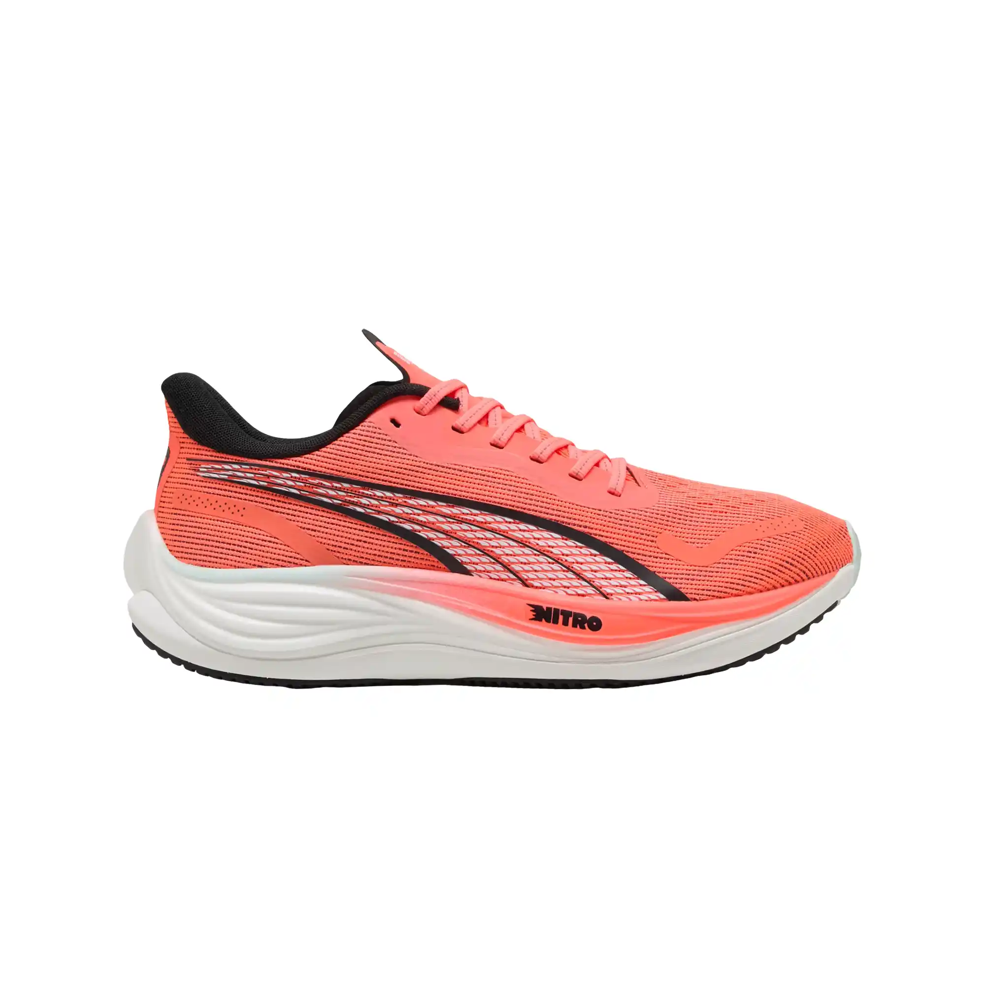 Tenis Puma Correr Velocity Nitro 3 Hombre 377748 24
