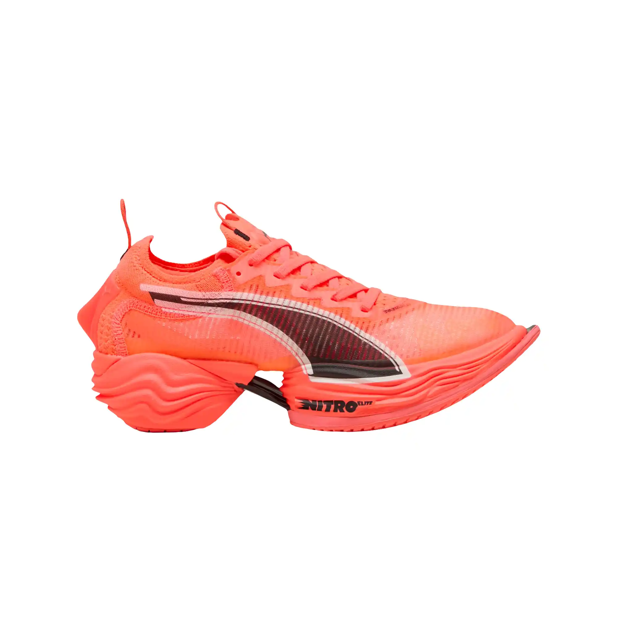 Tenis Puma Correr FAST-R NITRO Elite 2 Mujer 310684 03