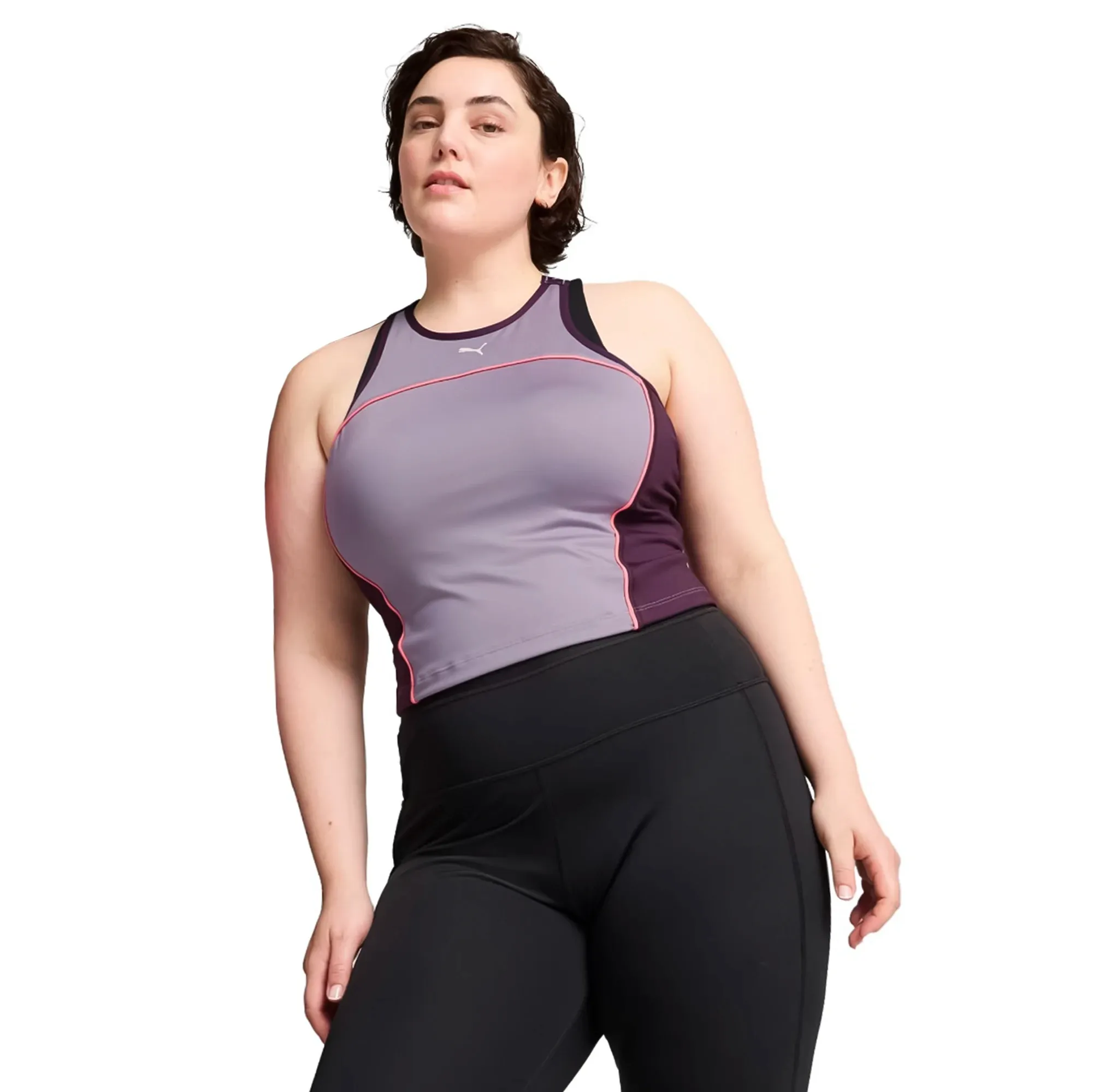 Top Puma Entrenamiento FIT Mujer 525028 30
