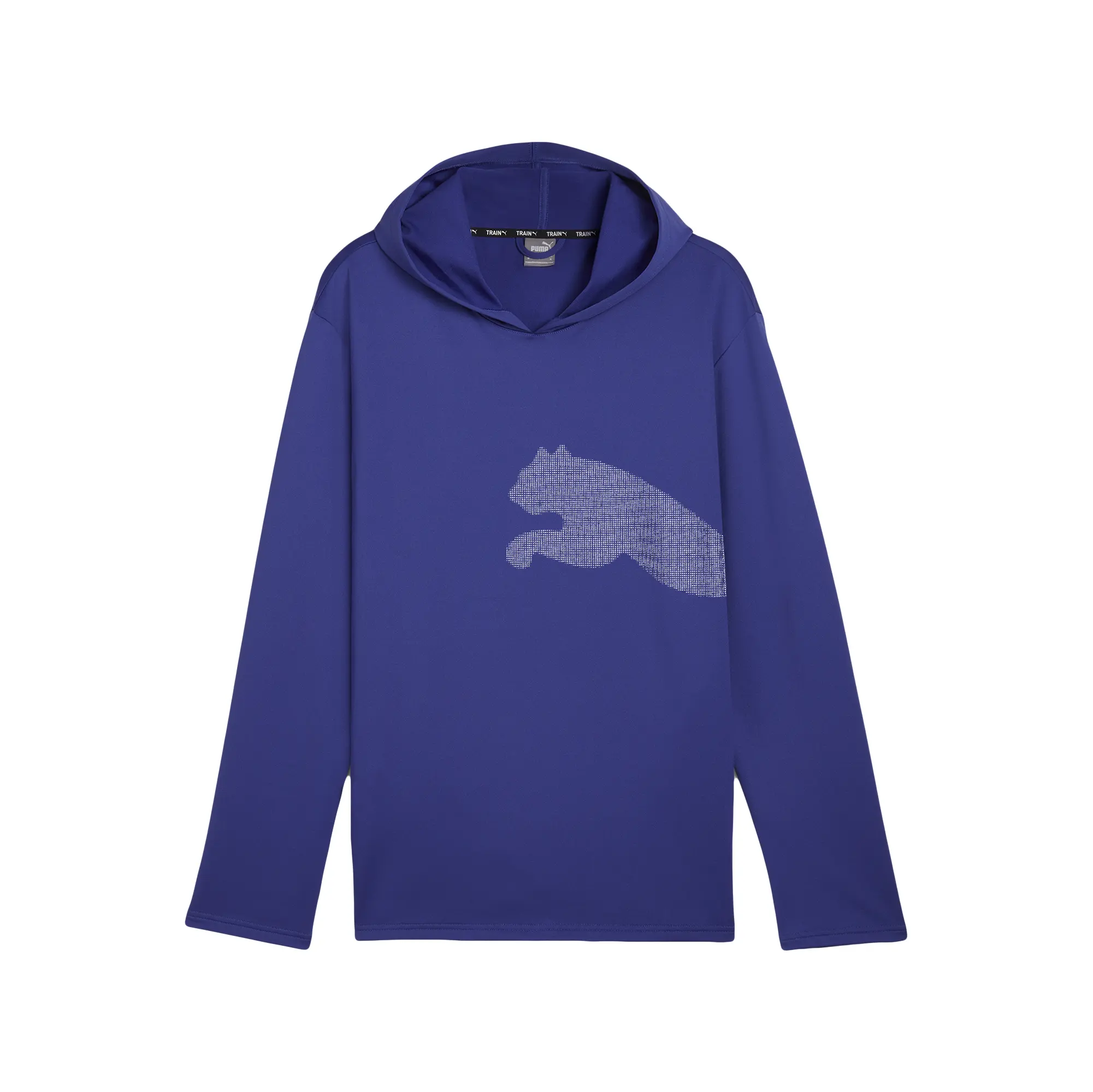 Sudadera Puma Entrenamiento All Day Hombre 525062 27