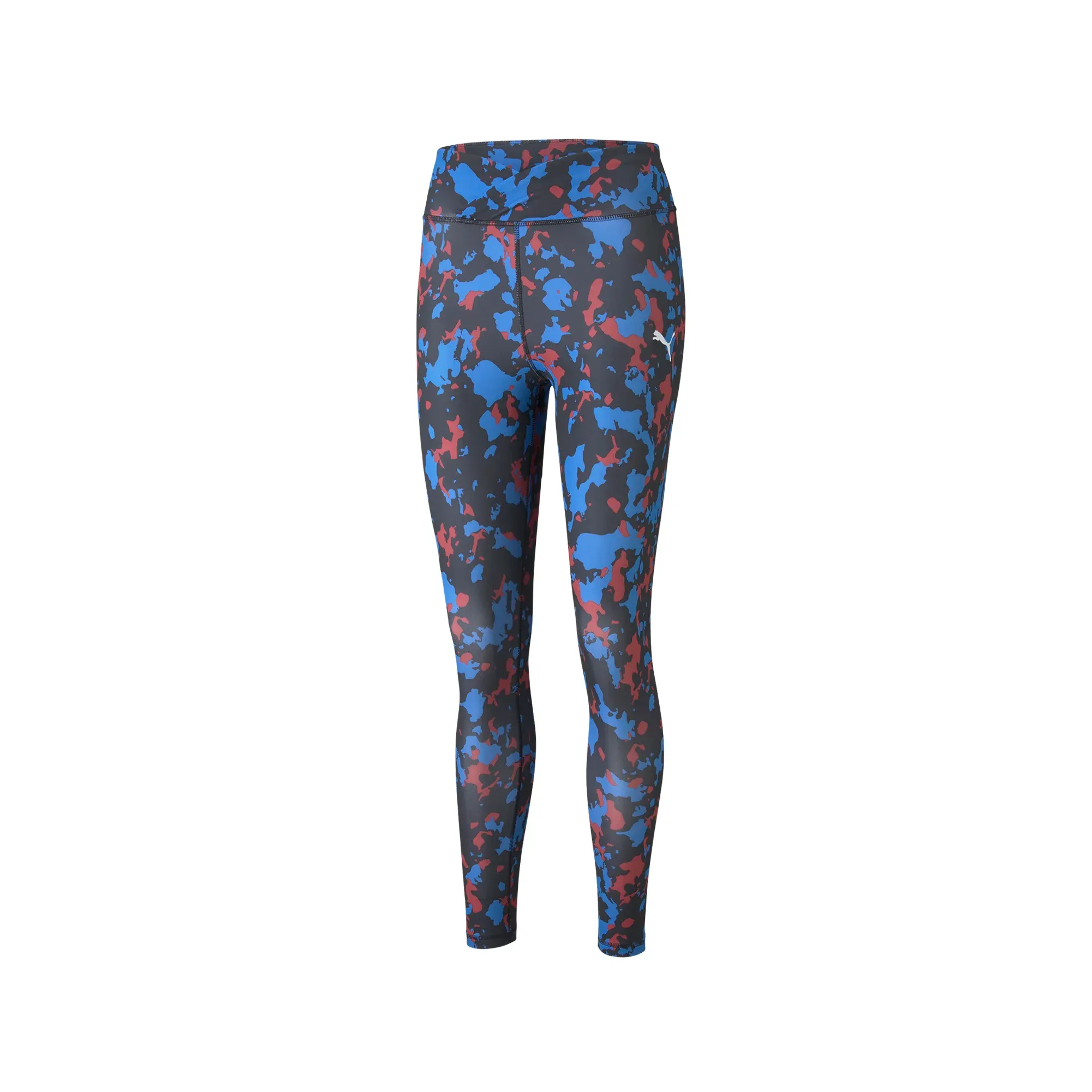 Malla Puma Entrenamiento Modern Sports 7/8 Mujer 855910 75
