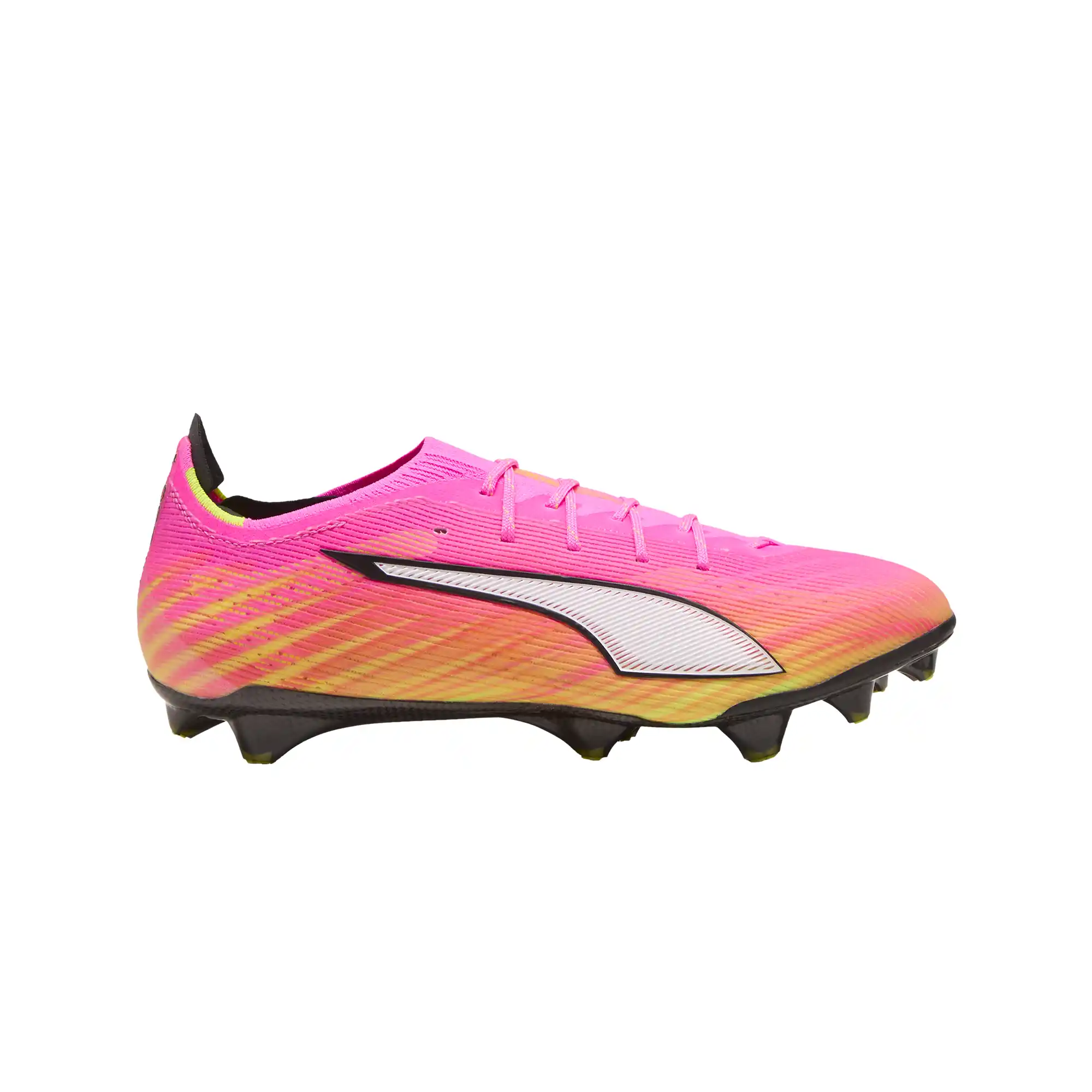 Tachones Puma Futbol ULTRA 6 CARBON FG Hombre 108685 05