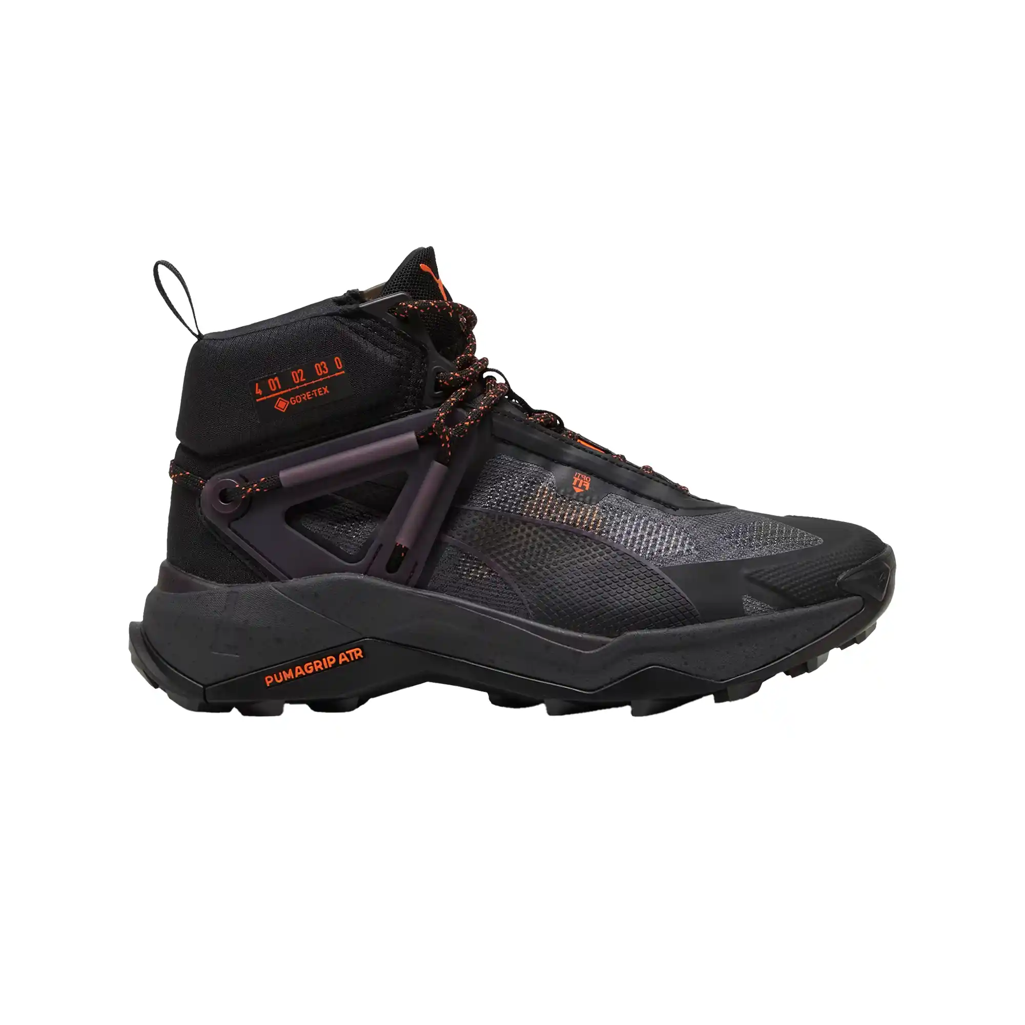Bota Puma Senderismo SEASONS Explore NITRO Mid GORE-TEX Mujer 377861 05