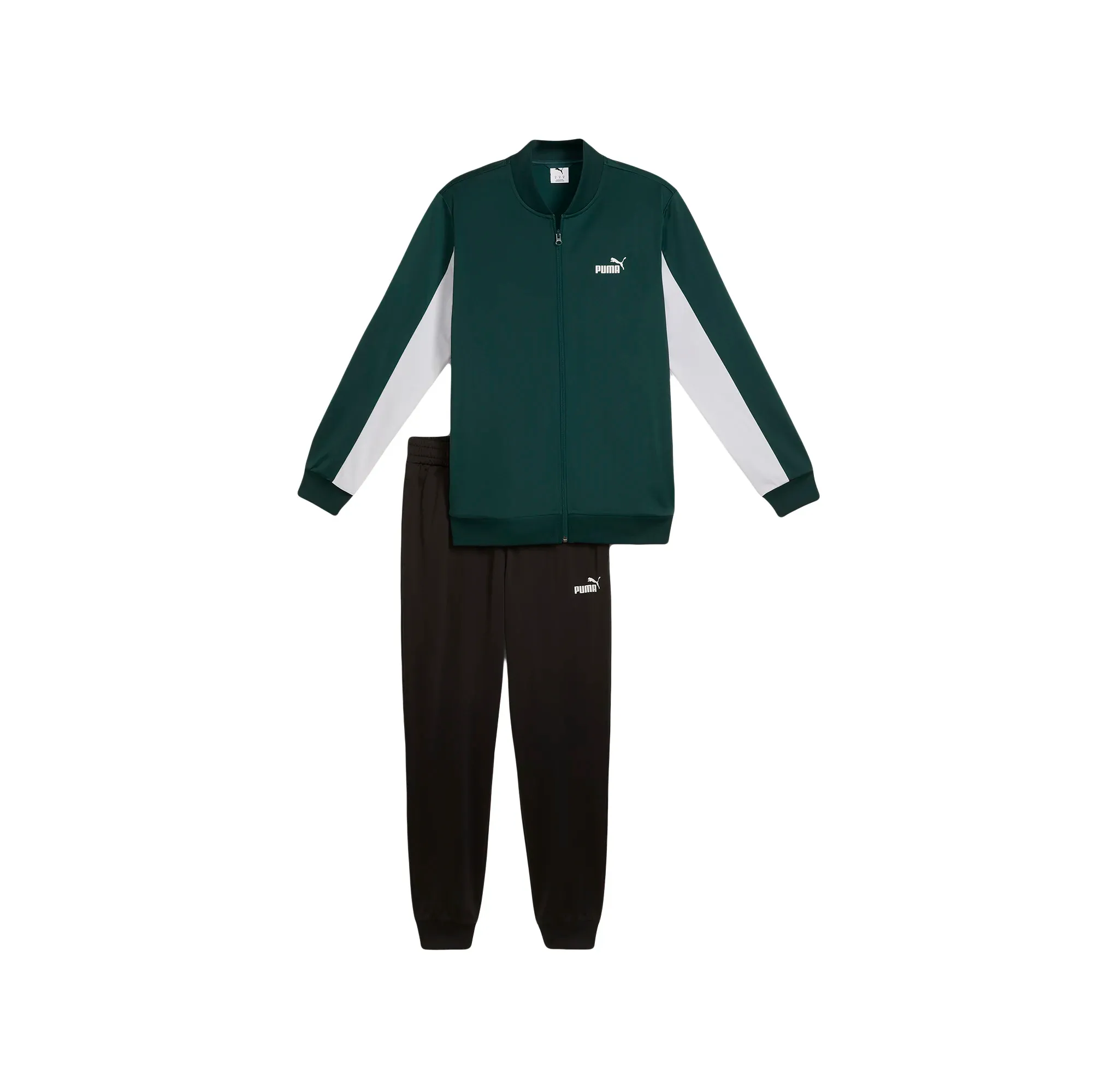 Conjunto Deportivo Puma Casual Poly Hombre 684851 75
