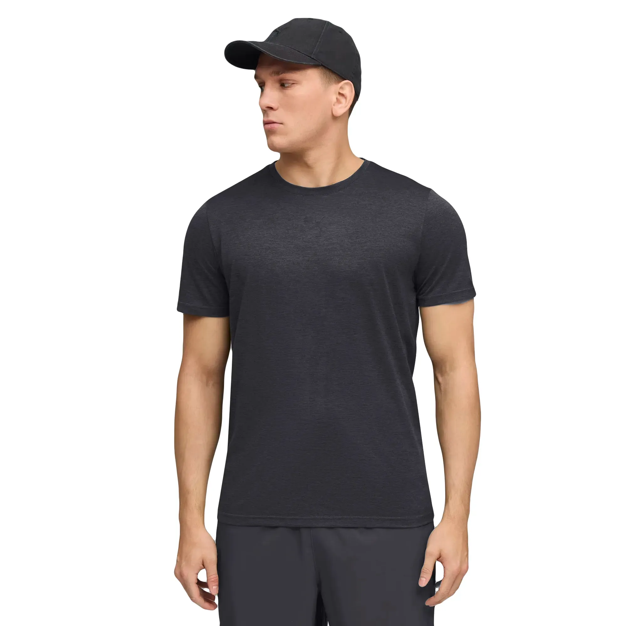 Playera Puma Entrenamiento All Day Essentials Hombre 525920 97