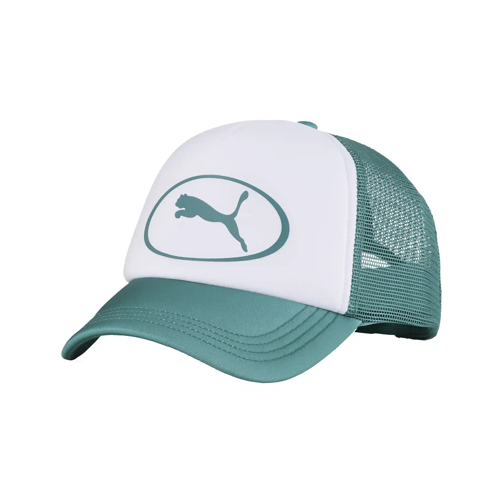 Gorra Puma Casual Trucker Essentials Unisex 026976 03