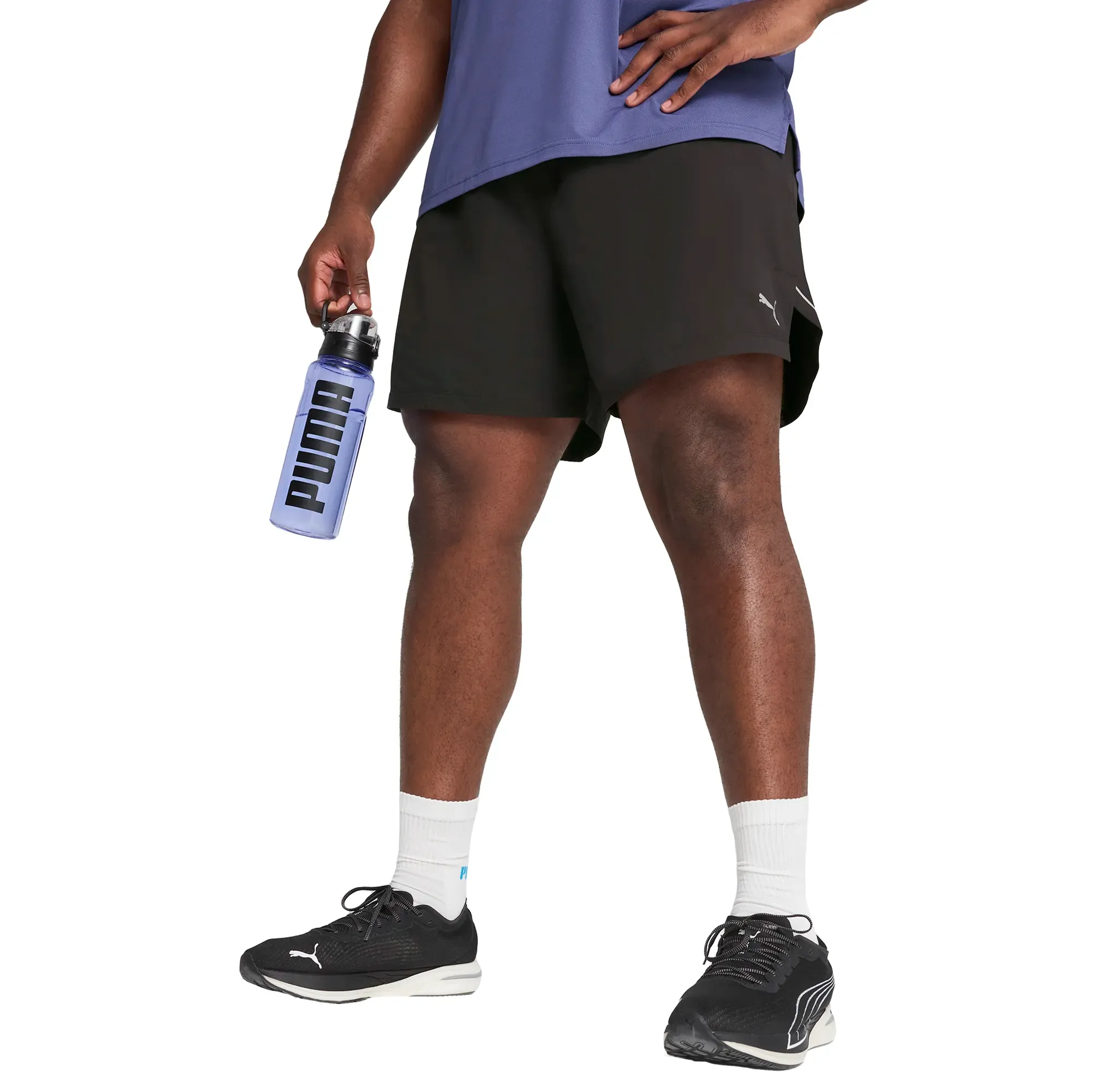Short Puma Correr ULTRAWEAVE Hombre 526636 51