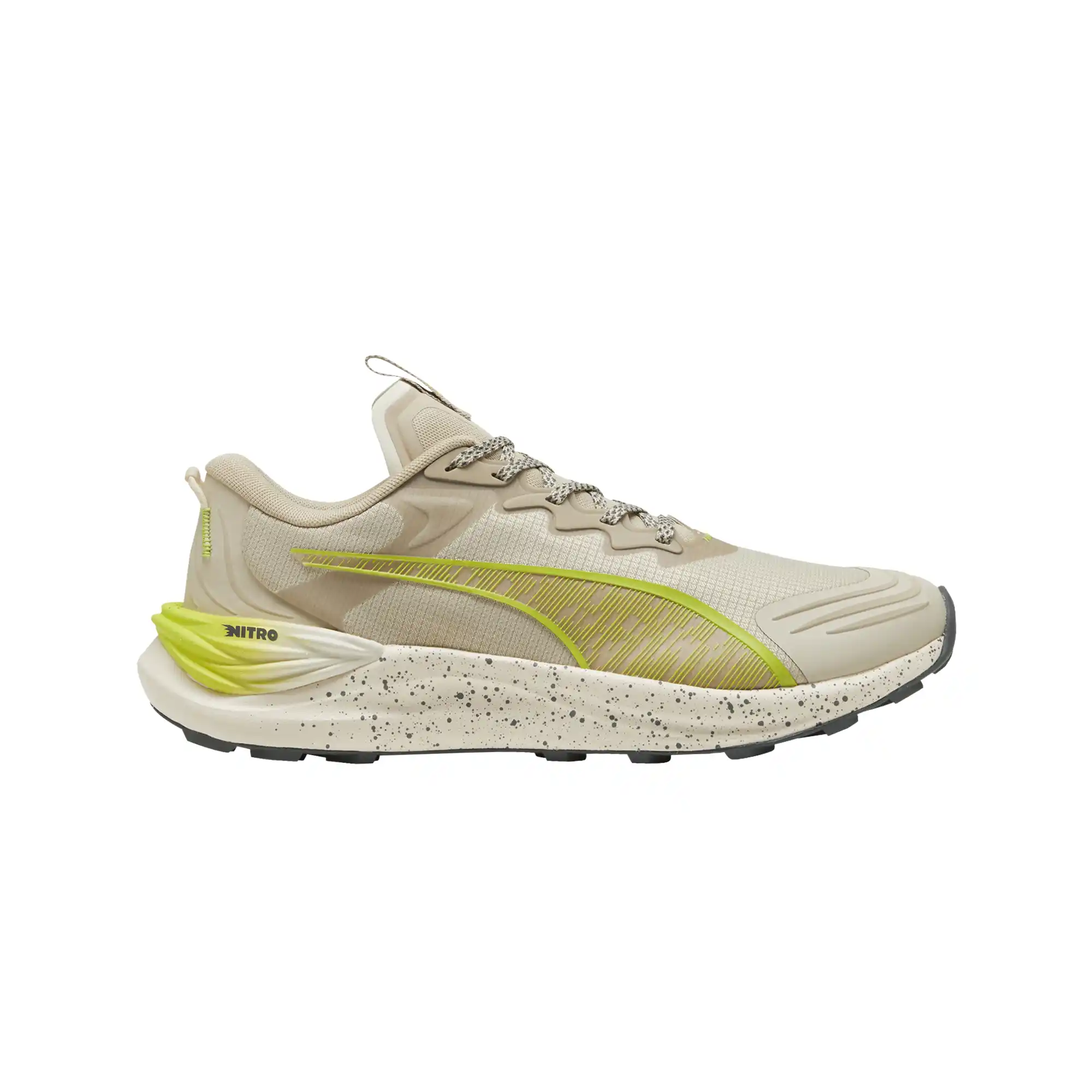 Calzado Puma Trail Electrify NITRO 3 Hombre 379445 04