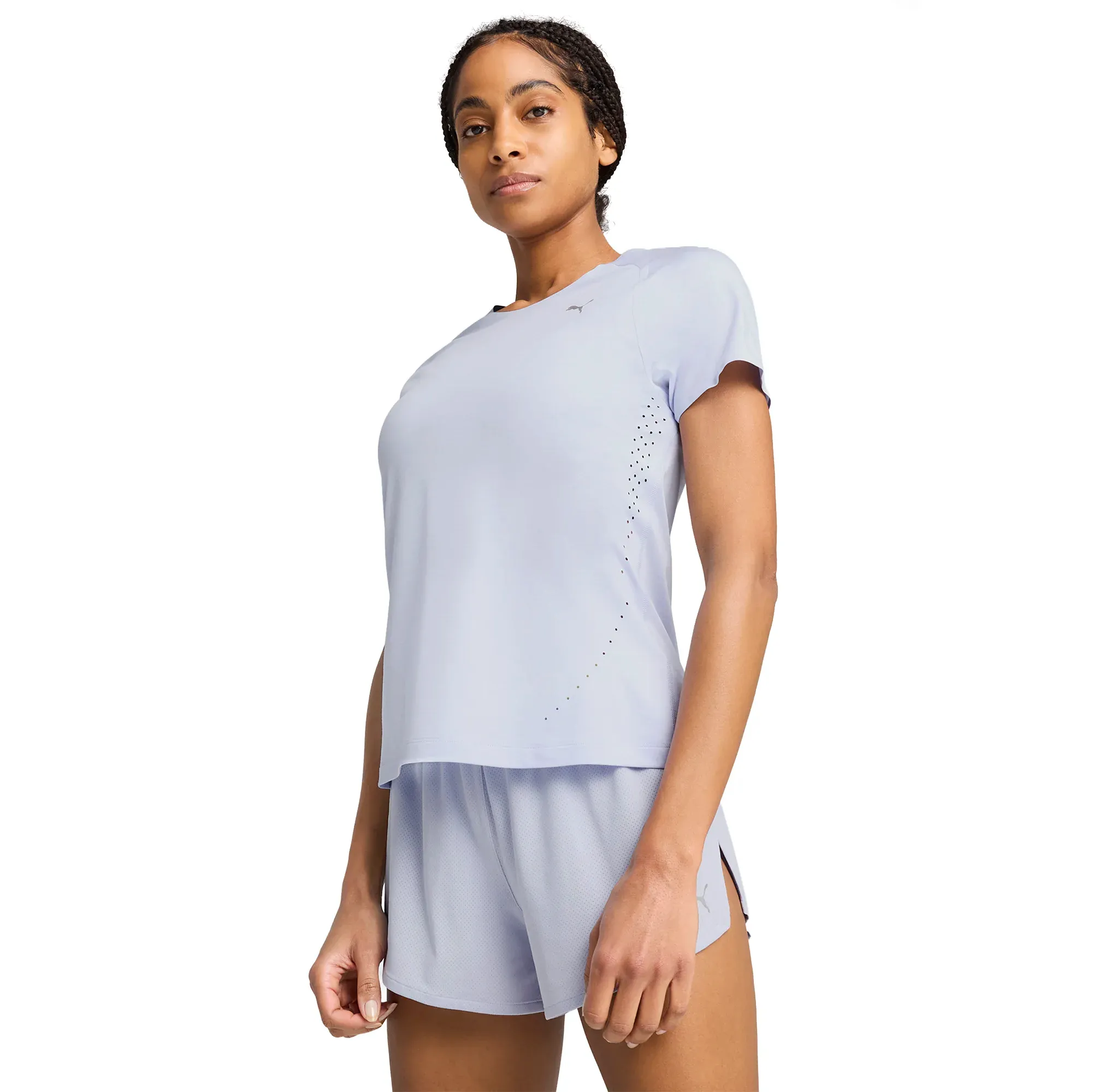 Playera Puma Correr RUN CLOUDSPUN Mujer 526652 47