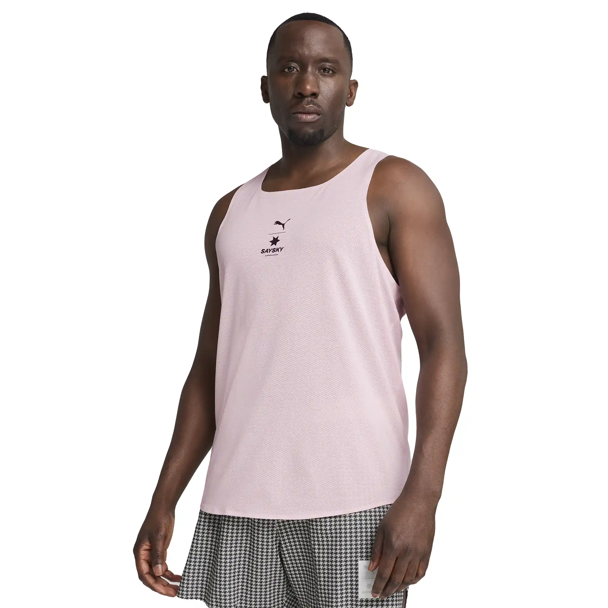 Tank Puma Correr x SAYSKY Hombre 526836 90