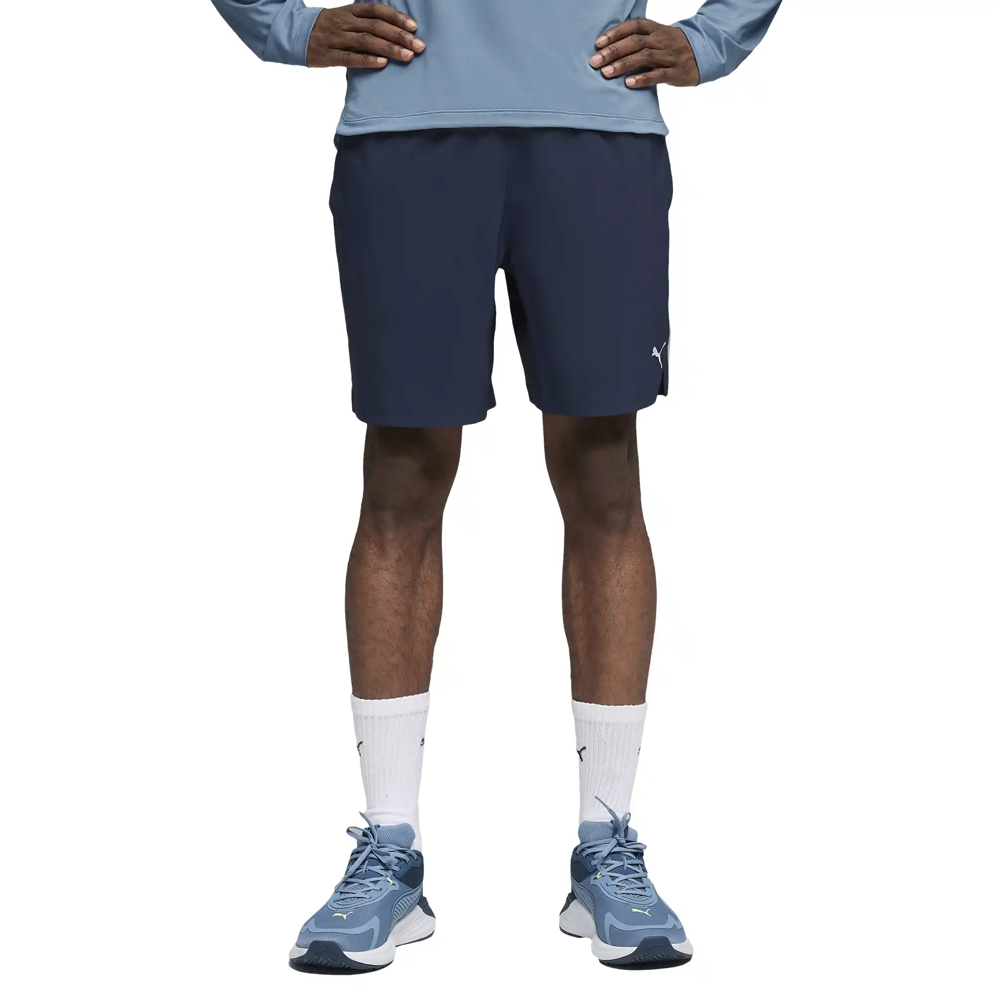 Short Puma Entrenamiento All Day ESSENTIALS Hombre 525910 99