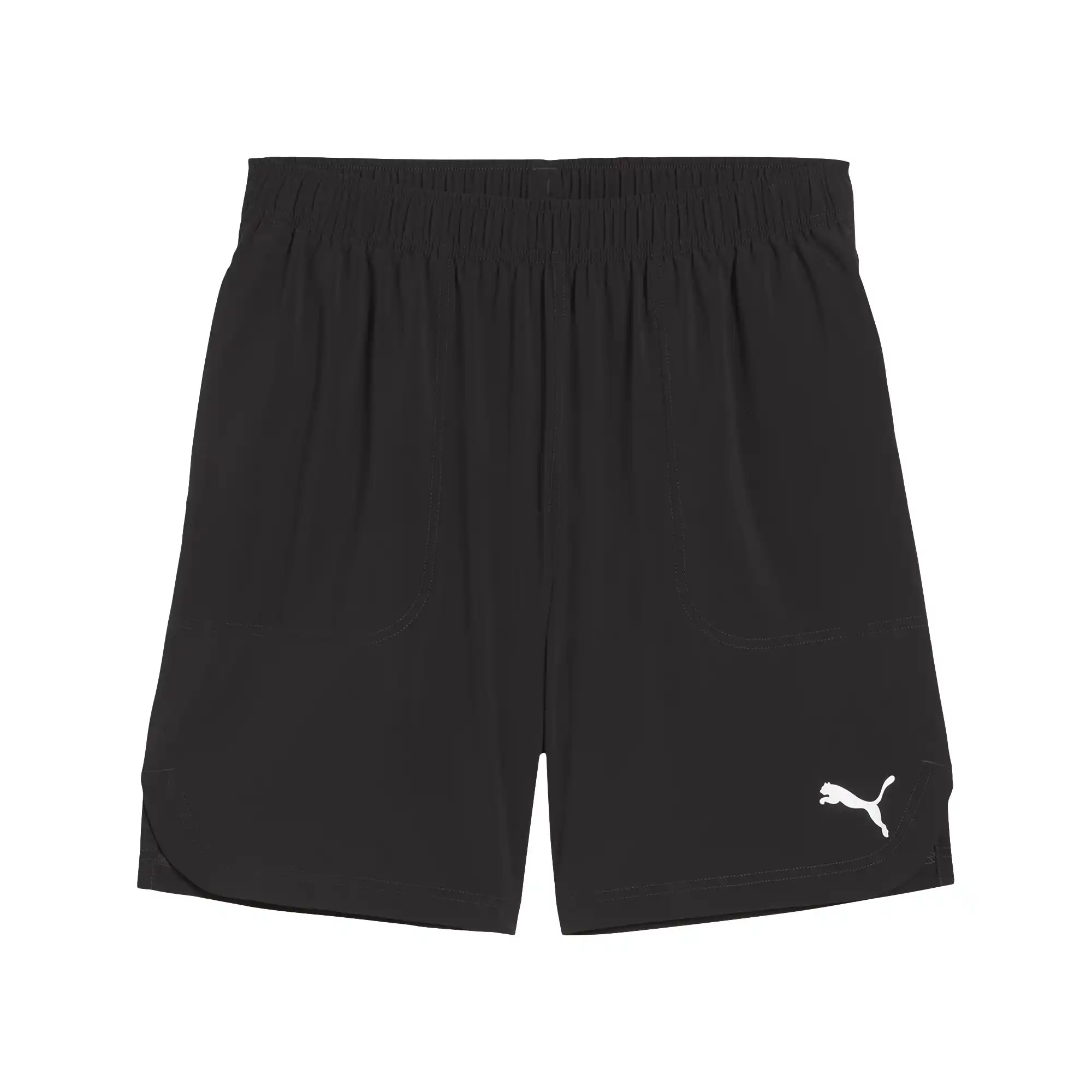 Short Puma Correr RUN Woven Hombre 525791 01