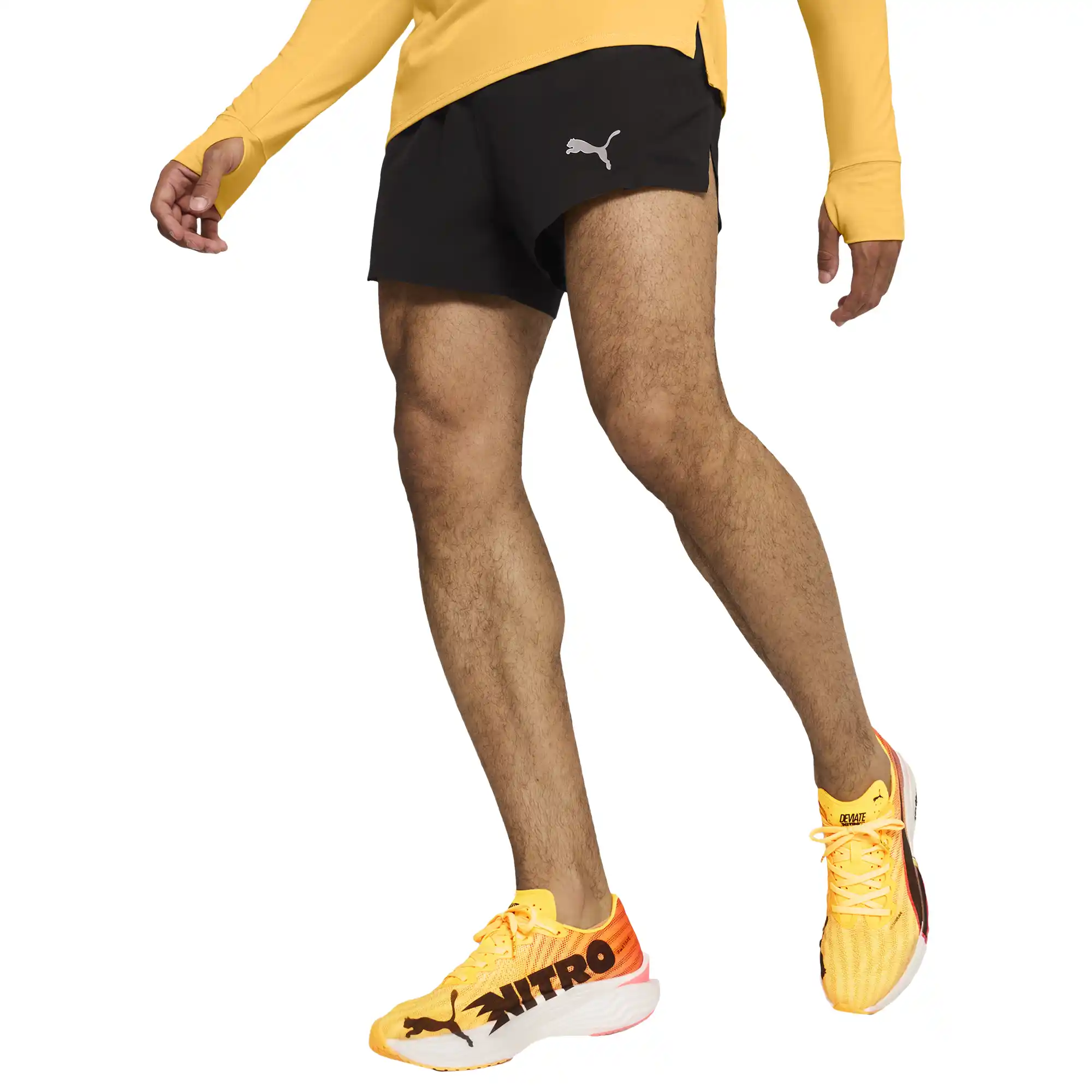 Short Puma Correr RUN VELOCITY Hombre 524986 74
