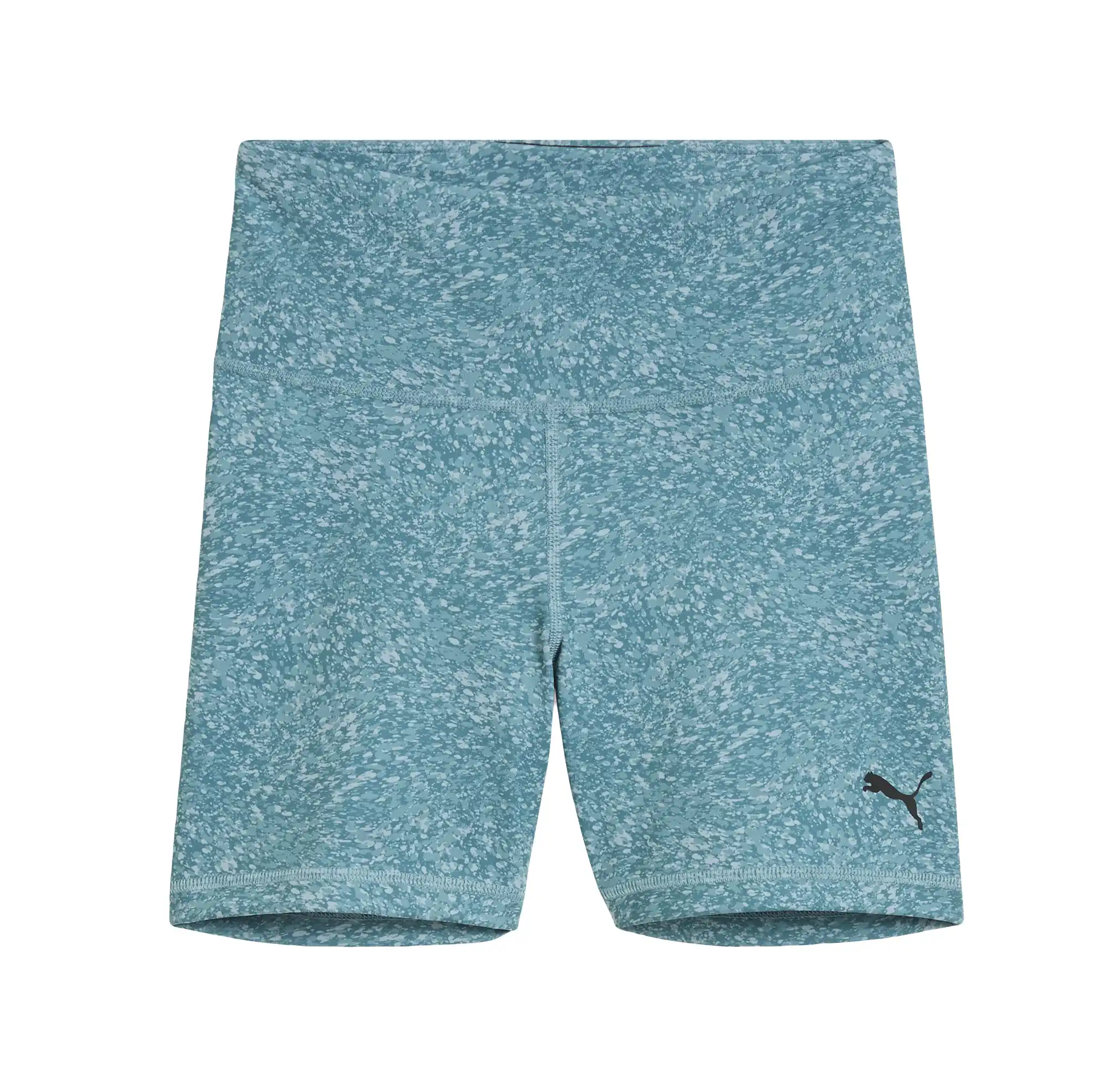 Short Puma Entrenamiento All Day Biker Mujer 528030 46