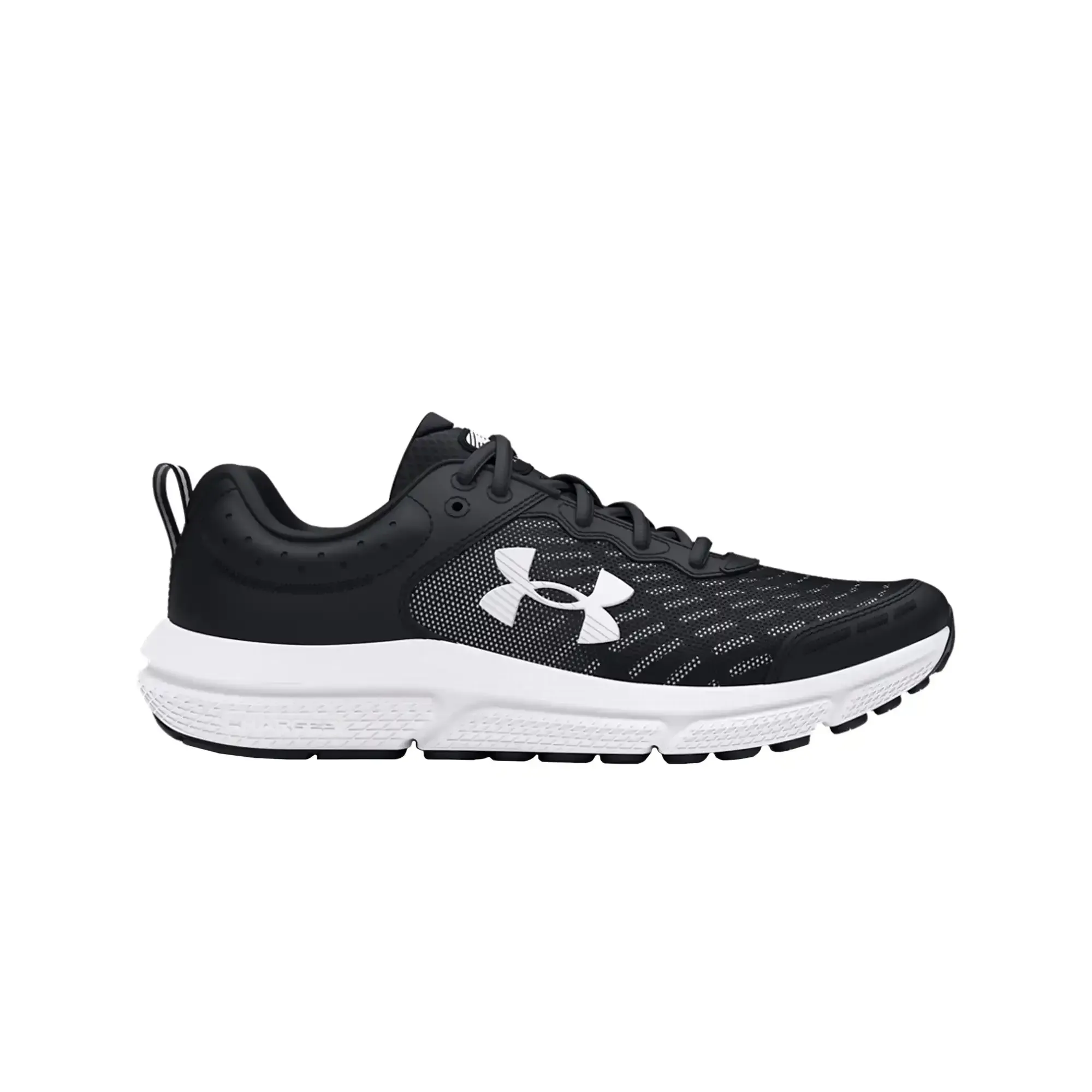 Tenis Under Armour Correr Assert 10 Niño 3026182-001