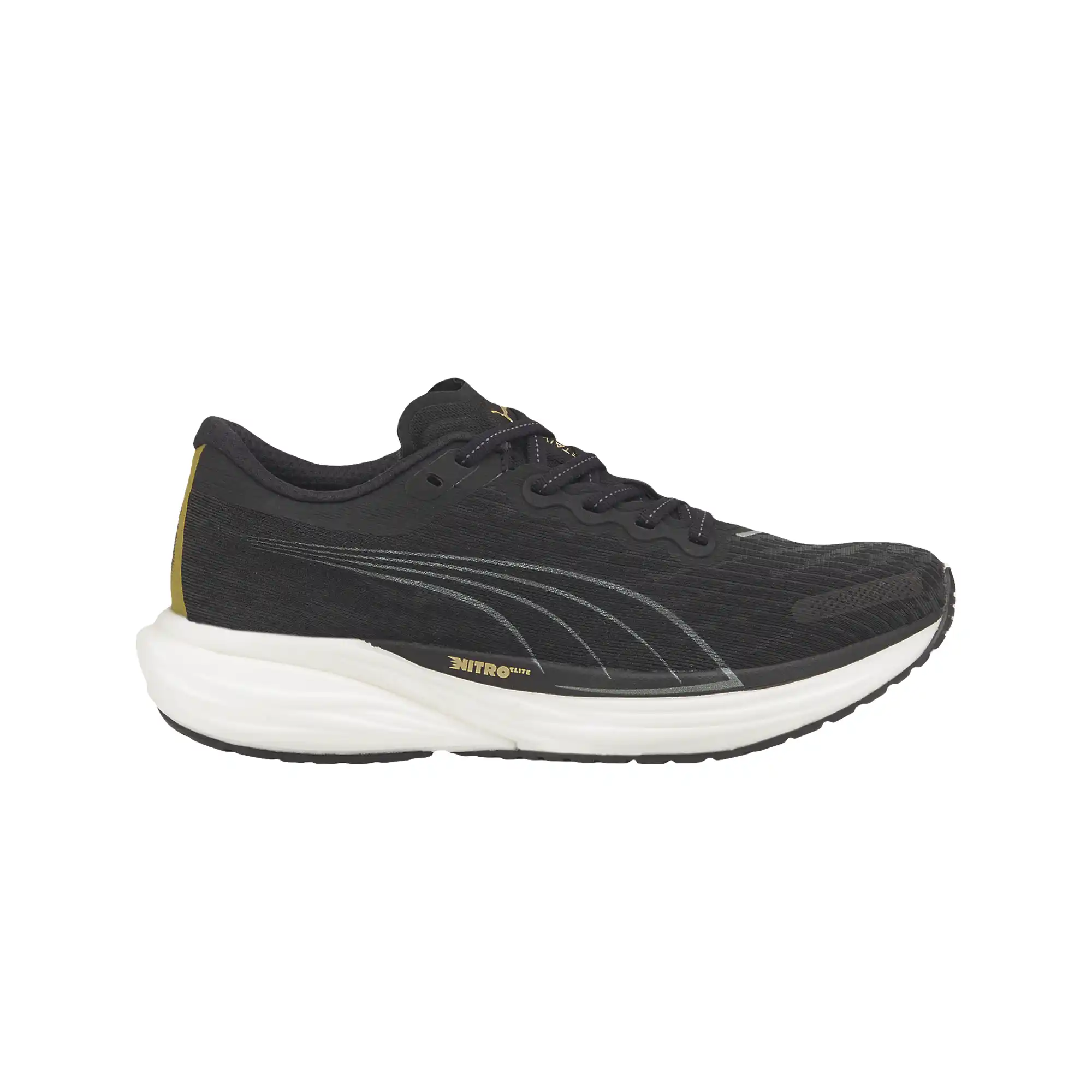 Tenis Puma Correr Deviate NITRO 2 Mujer 376855 02