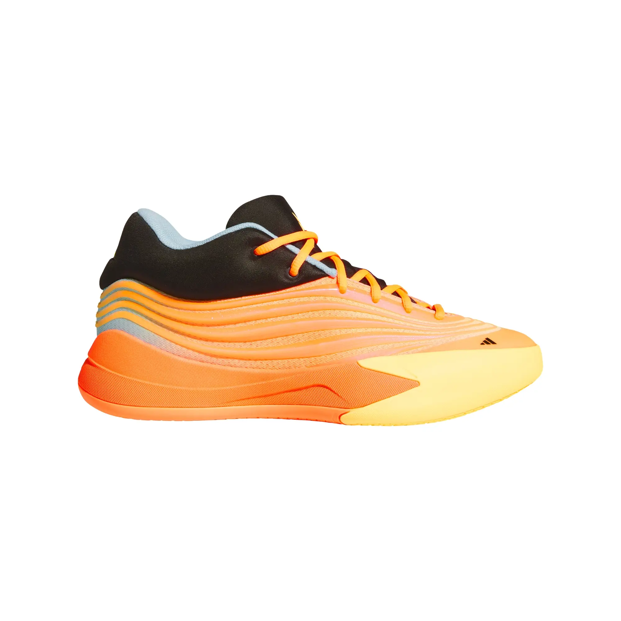 Tenis adidas Basquetbol DAME X Unisex JQ9467