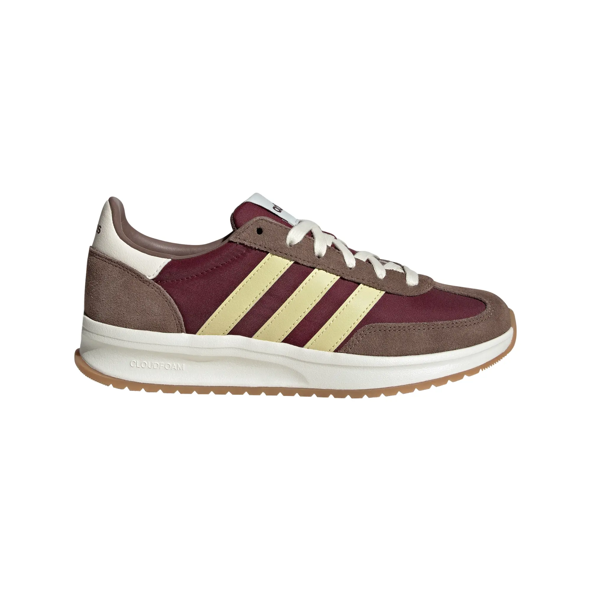Tenis Run 72 adidas Casual Unisex JQ9589
