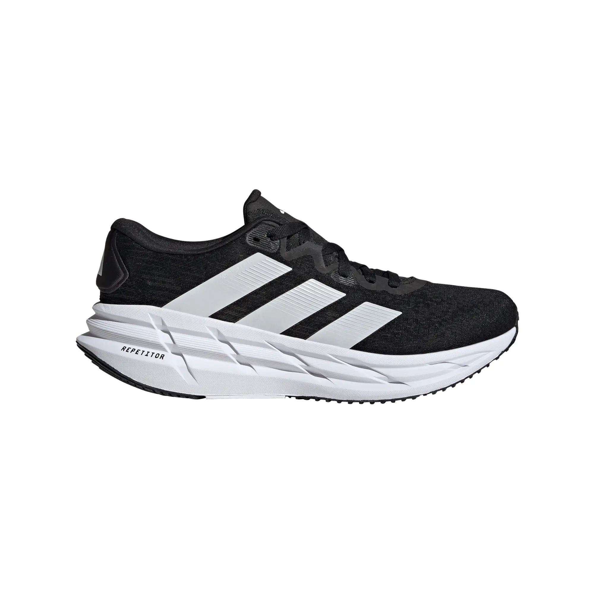 Tenis adidas Correr Adistar 4 Hombre JR0318