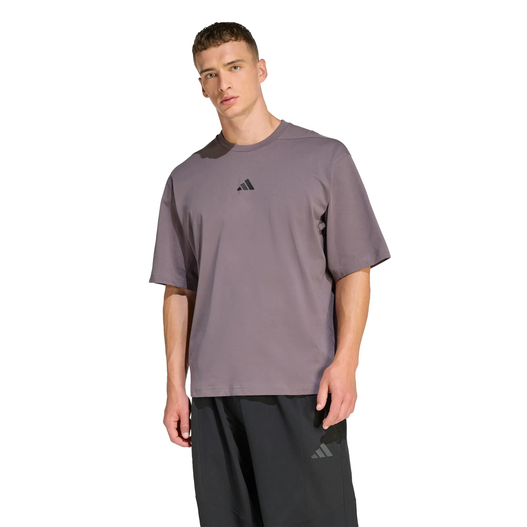 Playera adidas Entrenamiento Primelift Hombre KD0325
