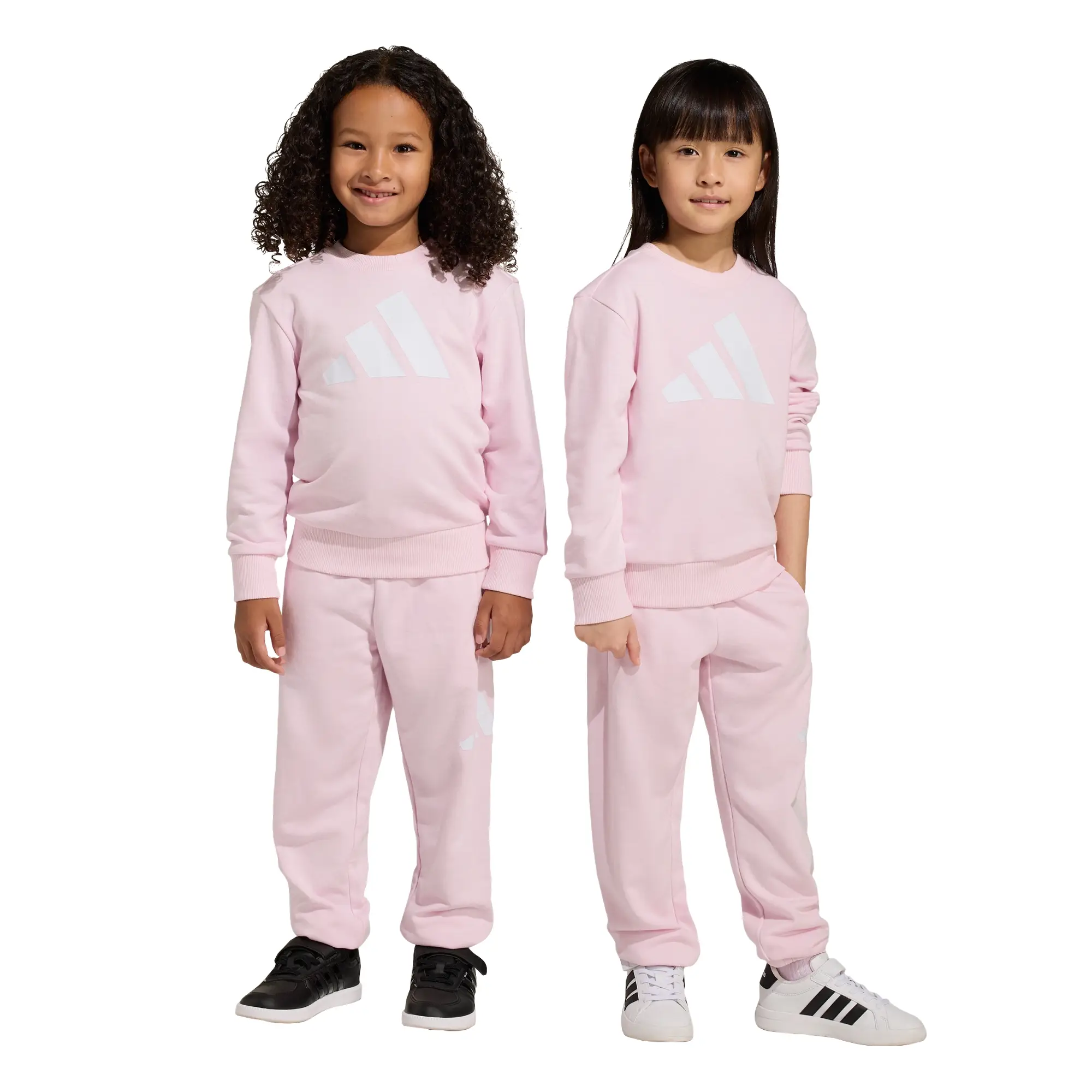 Conjunto Deportivo adidas Essentials Niña KD6053