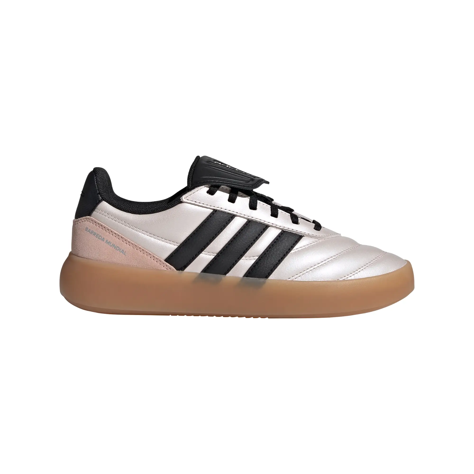 Tenis adidas Casual Barreda Mundial Mujer HP6921