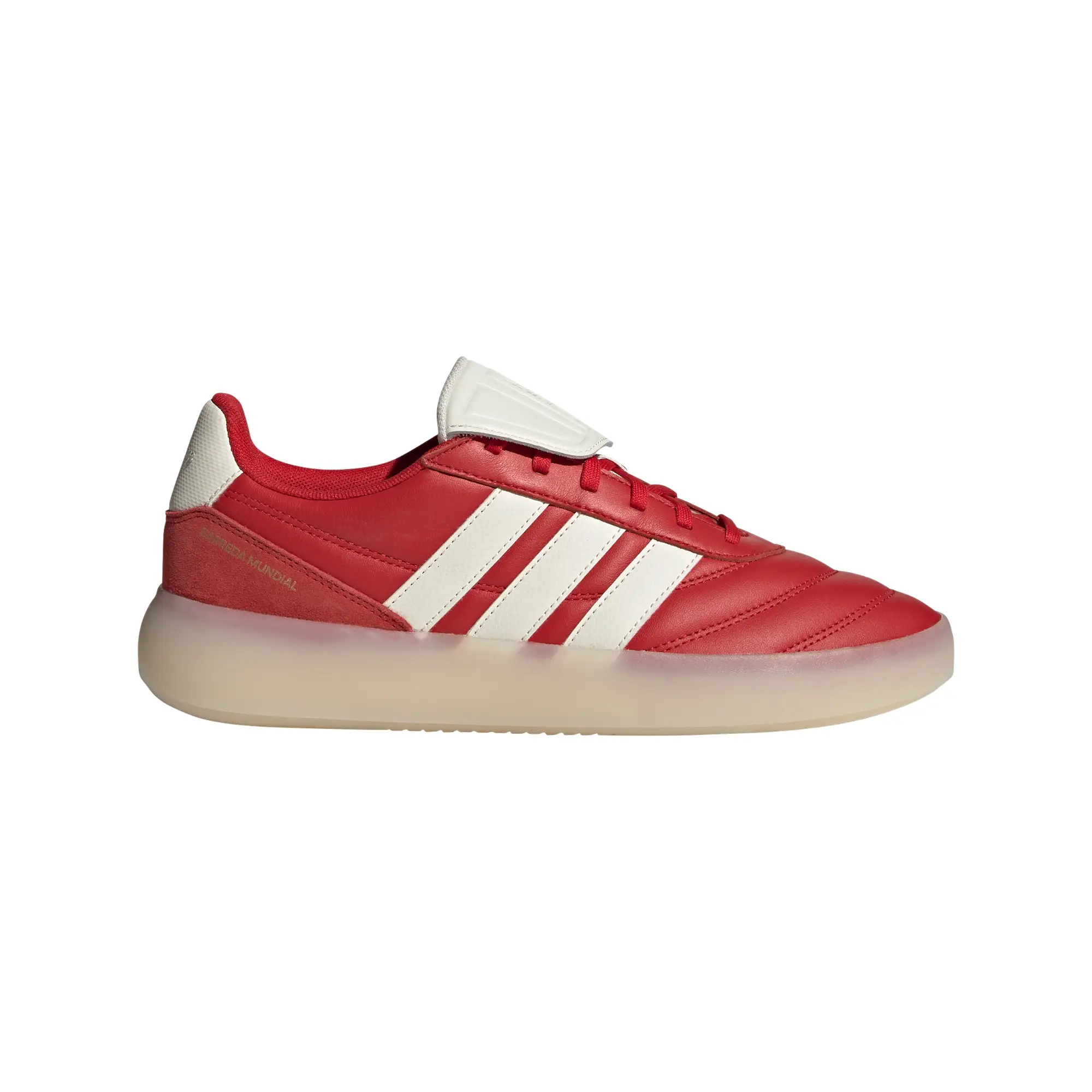 Tenis adidas Casual Barreda Mundial Hombre HQ2352