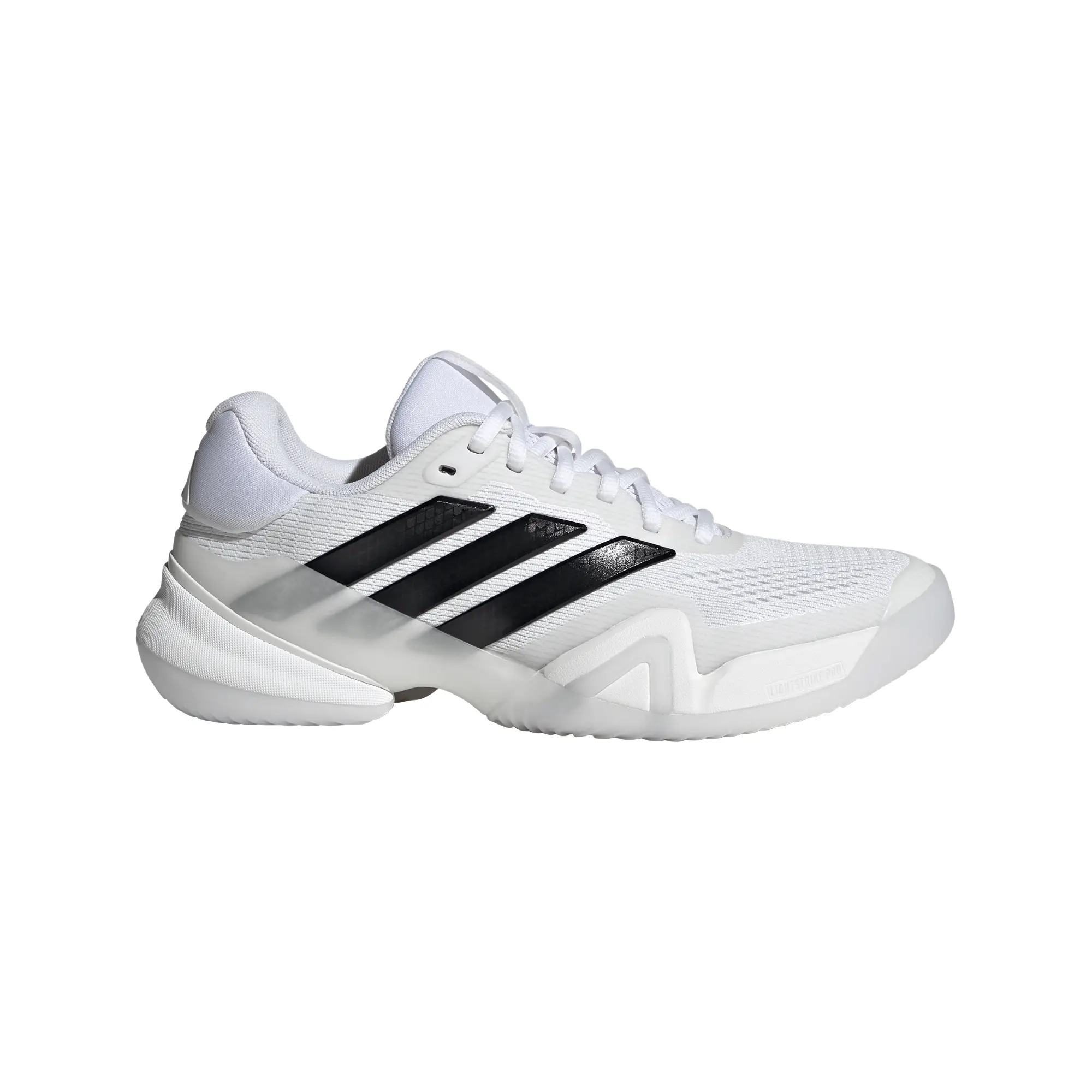 Calzado adidas Tennis Barricade 14 Mujer JR1763