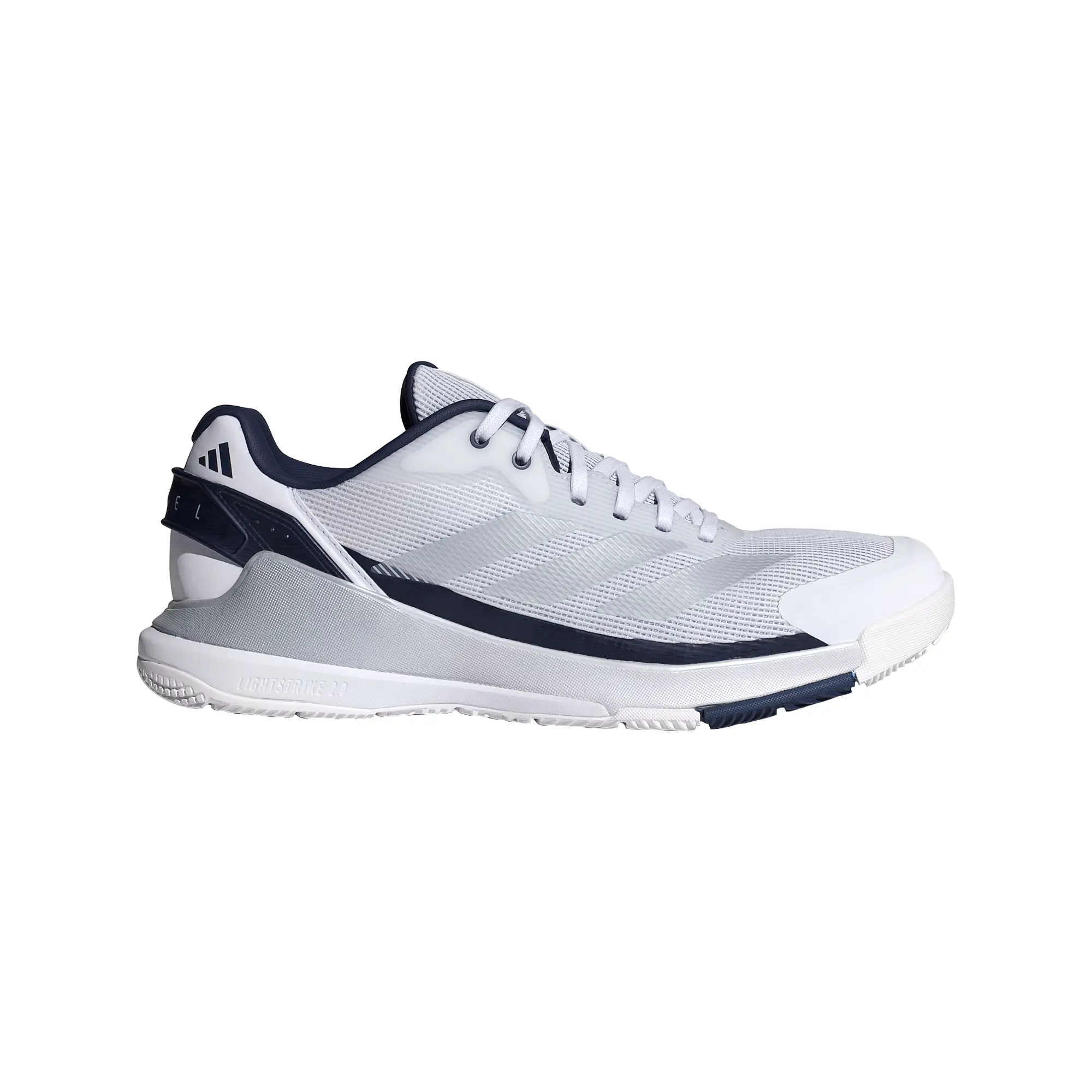 Tenis Padel Crazyquick adidas Unisex JR2127