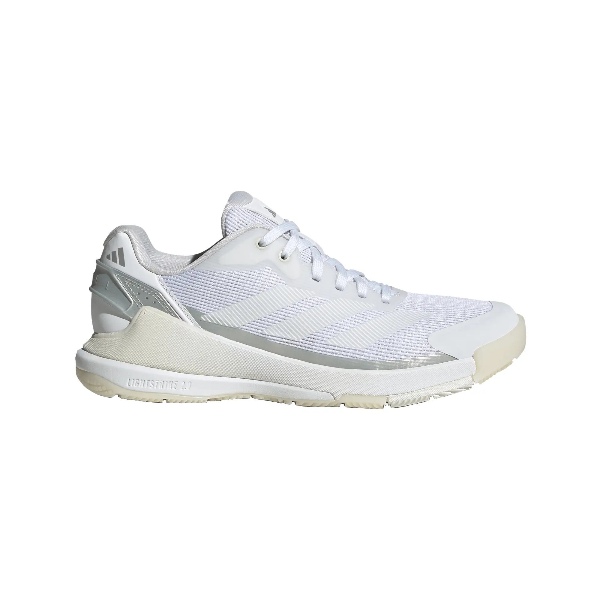 Calzado adidas Padel Crazyquick Lightstrike Mujer JR4659