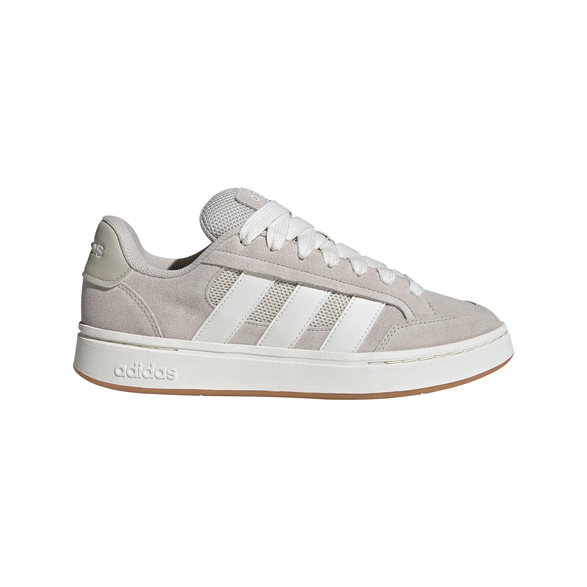 Tenis Casual adidas Grand Court Alpha Hombre HQ7367
