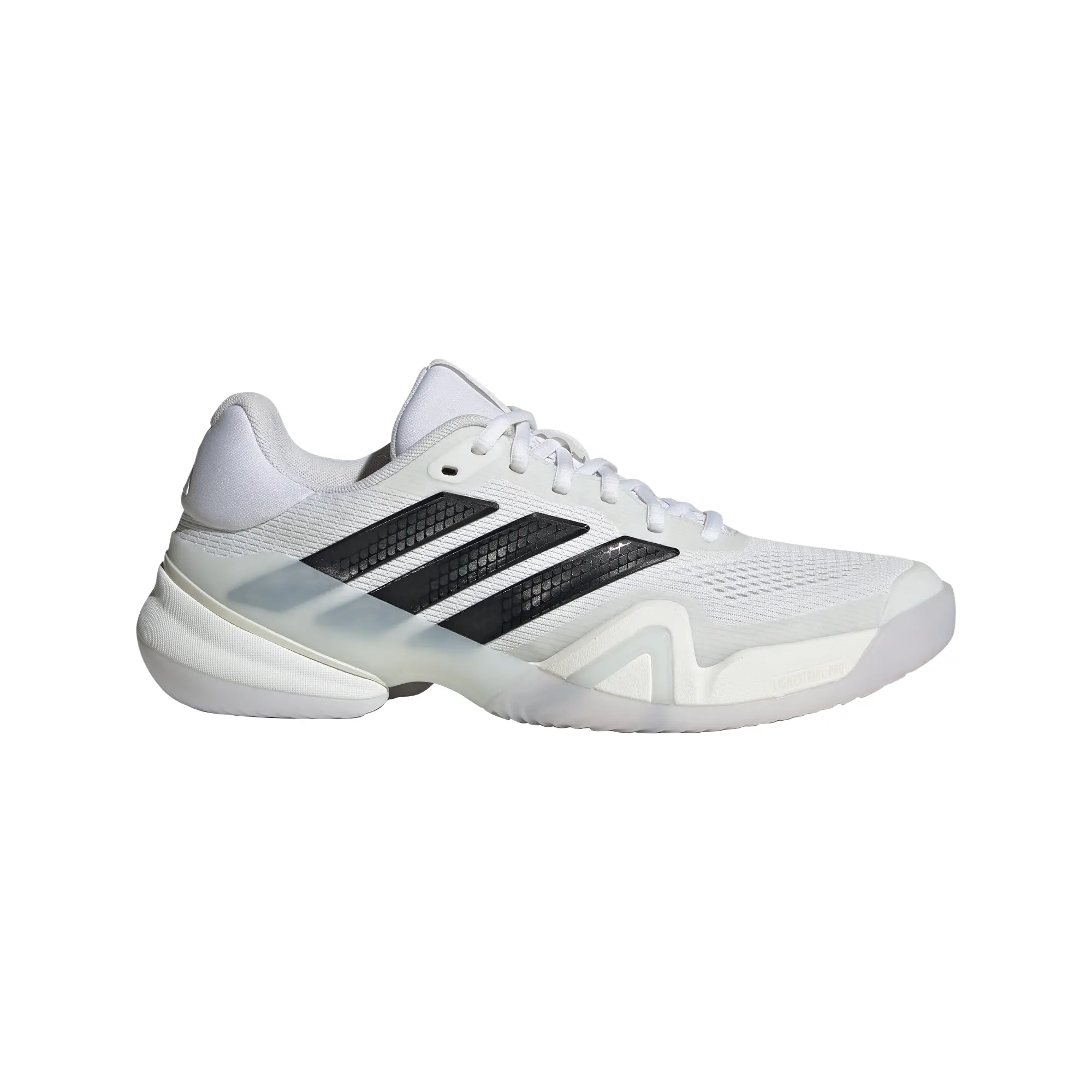 Calzado adidas Tennis Barricade 14 Hombre  KI3438