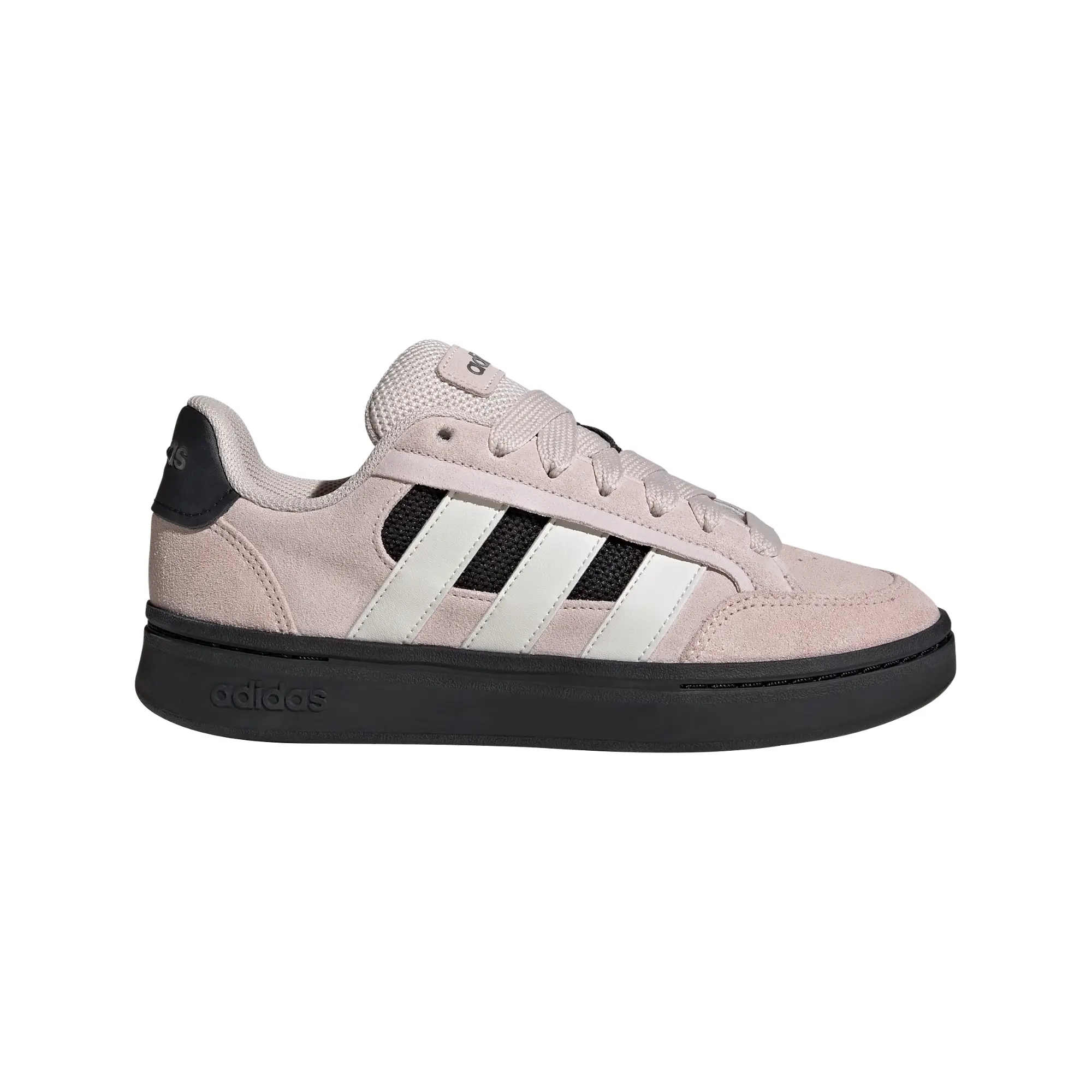 Tenis Casual adidas Grand Court Alpha Mujer HQ7371