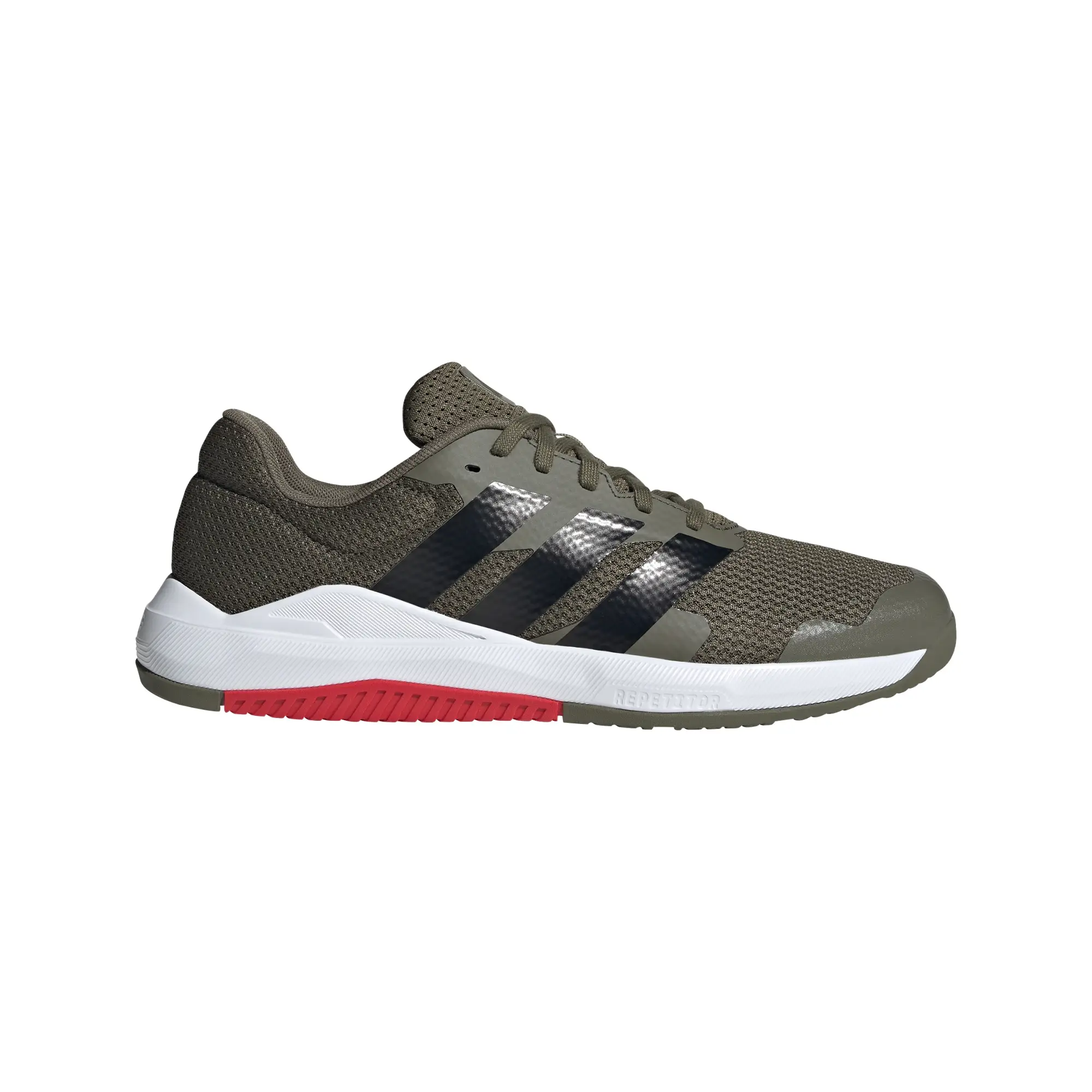 Tenis adidas Entrenamiento Dropset Base Hombre KJ4194