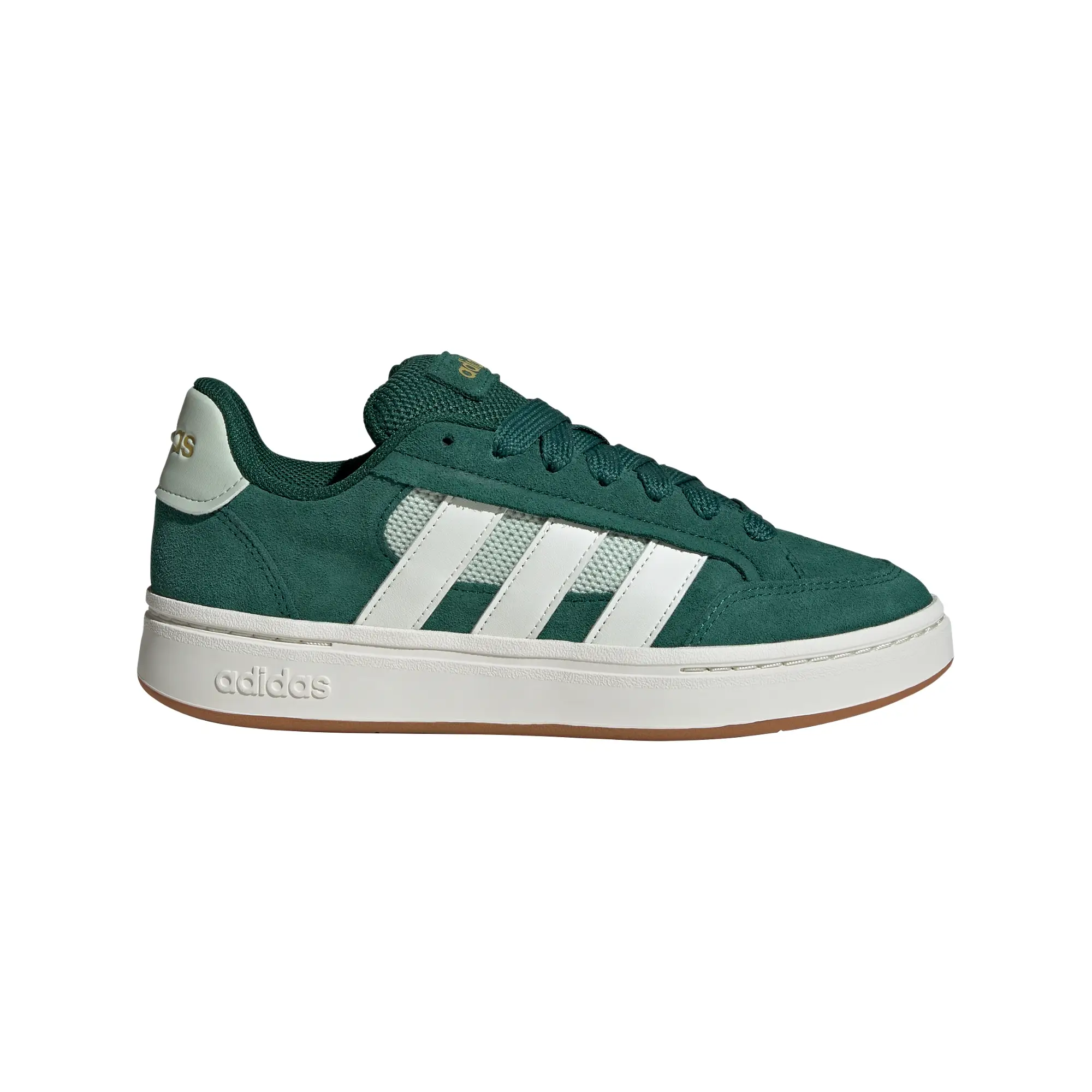 Tenis Casual adidas Grand Court Alpha Mujer HQ7372