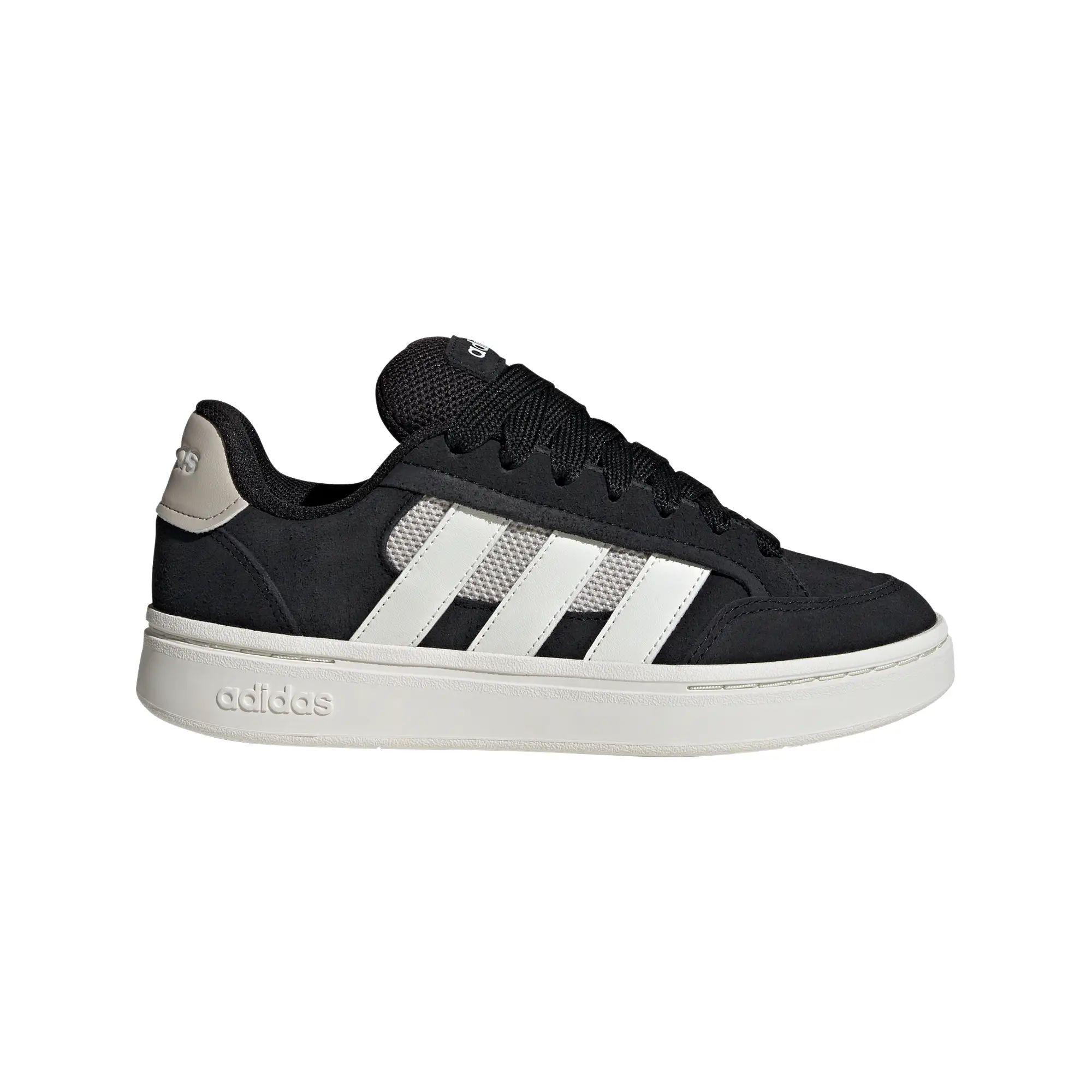 Tenis Casual adidas Grand Court Alpha Mujer HQ7375