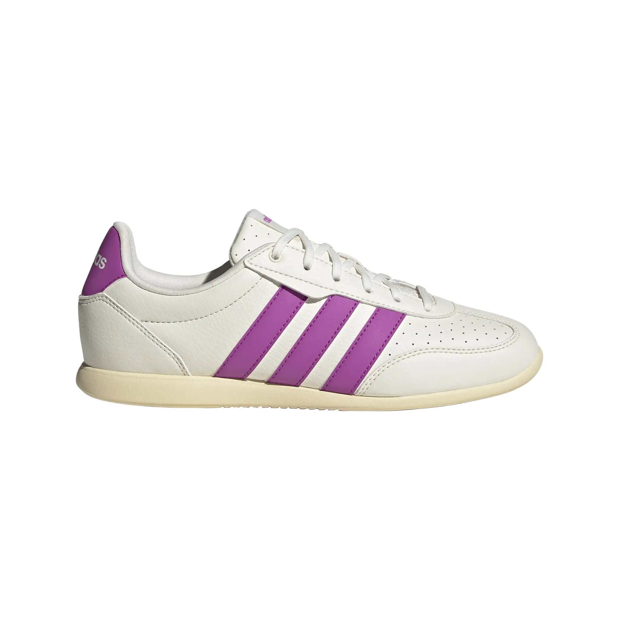Tenis adidas Casual Barreda Lo Mujer HQ7385