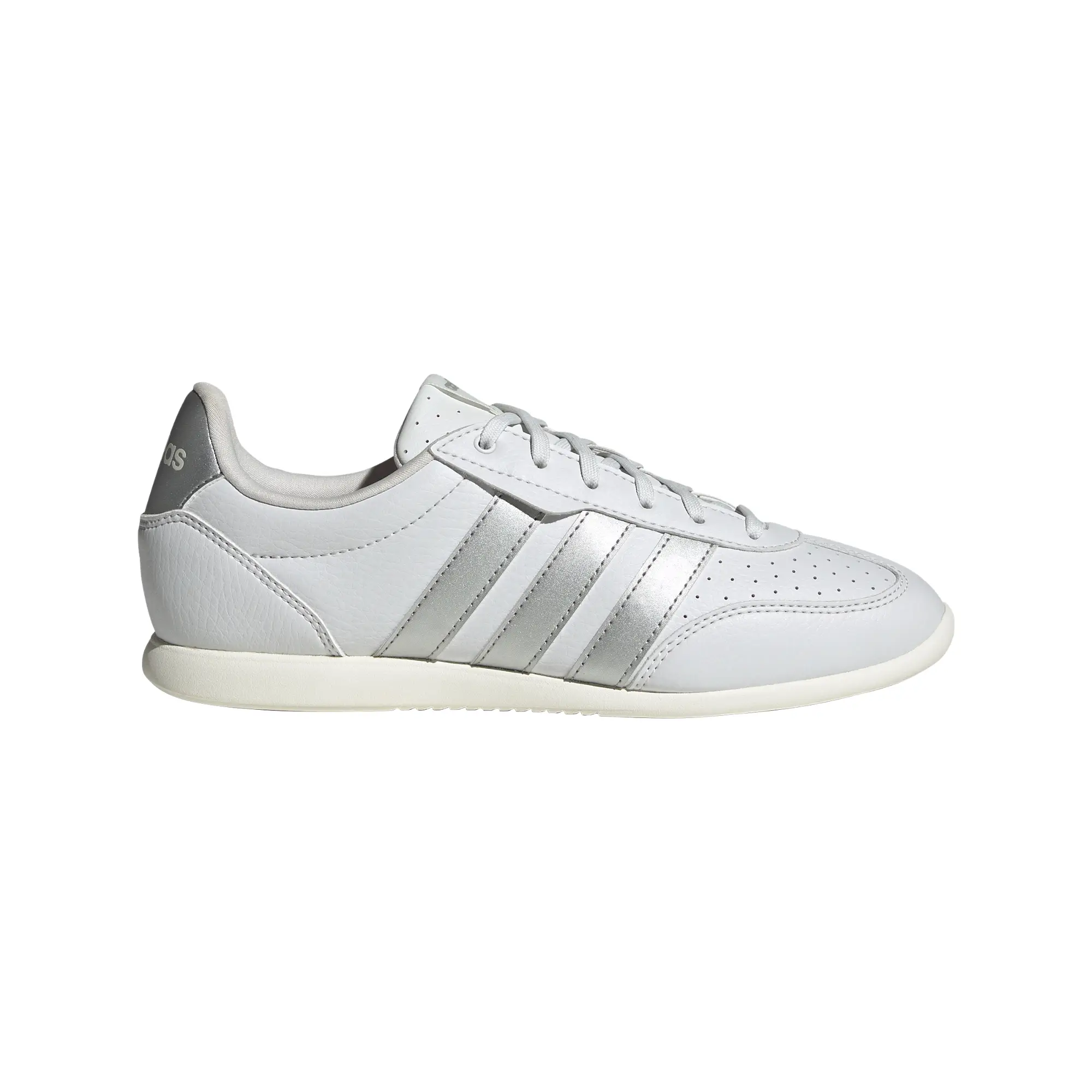 Tenis adidas Casual Barreda Lo Mujer HQ7386