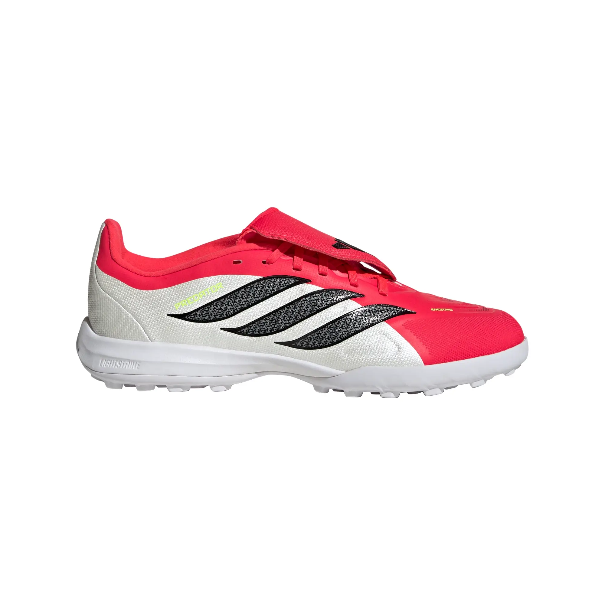 Tenis adidas Futbol Predator League TF Niño JR7917