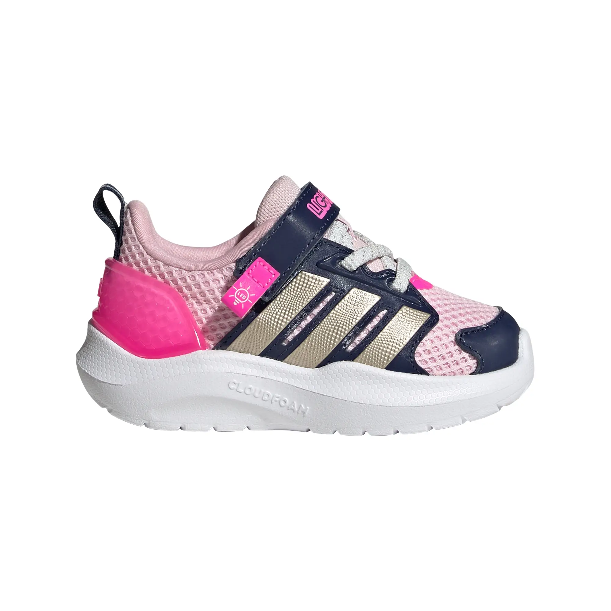 TENIS LIGHTORAMA RUNNER PARA S adidas Casual Unisex HQ9256
