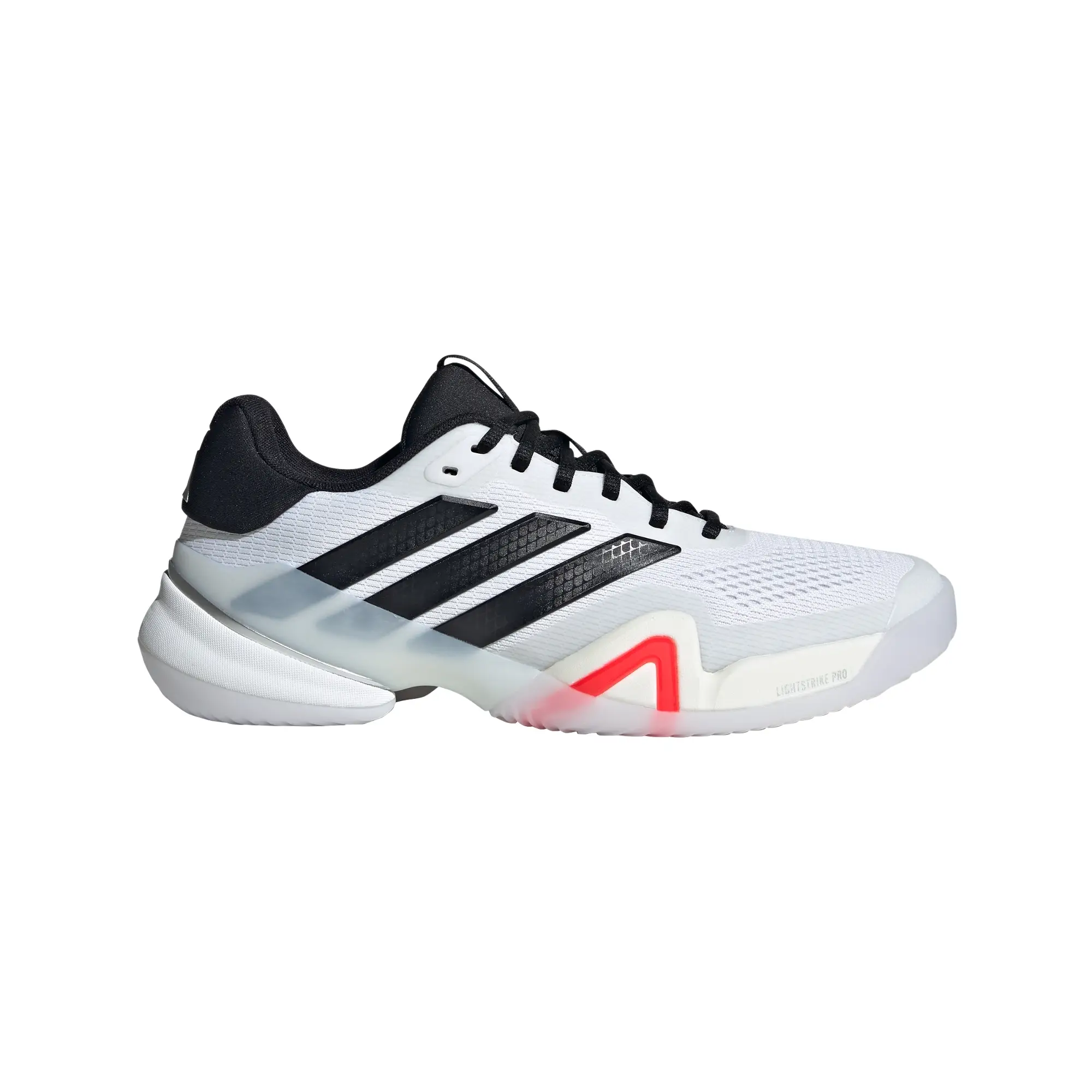 Calzado adidas Tennis Barricade 14 Hombre JR9153