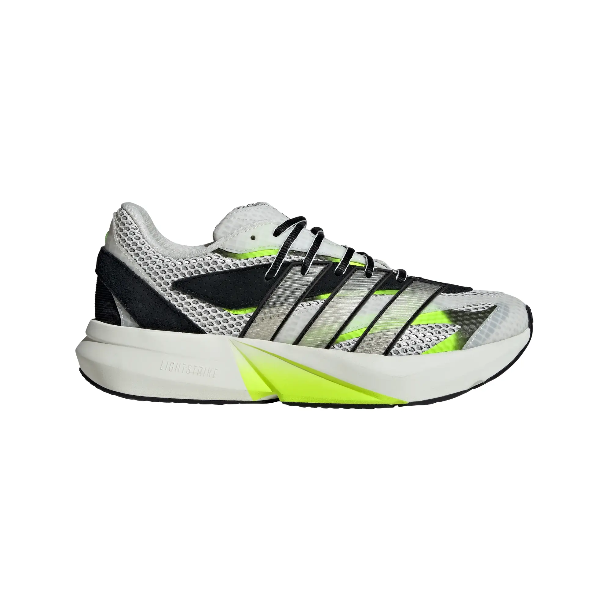 TENIS LIGHTBLAZE adidas Casual Unisex JR9737