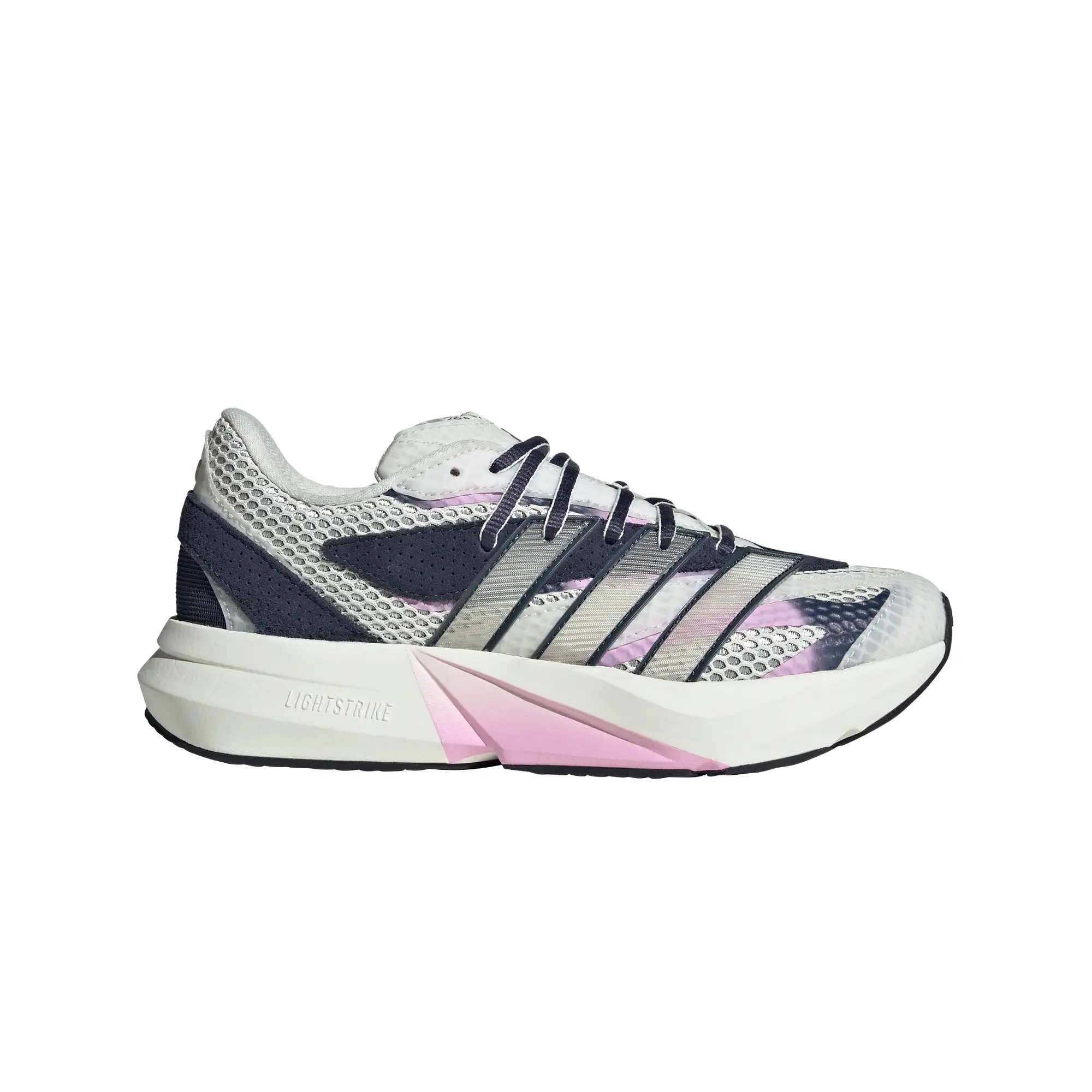 Tenis LIGHTBLAZE adidas Casual Unisex JR9738