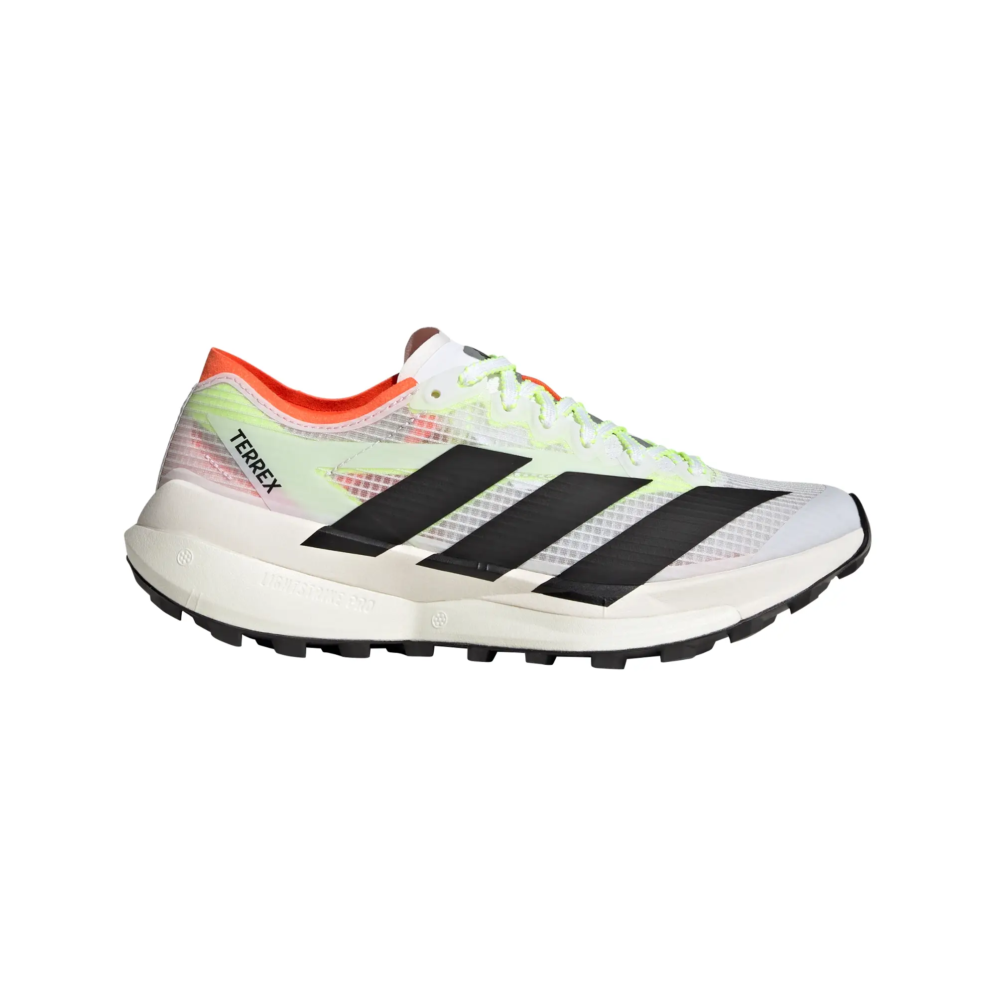 Tenis Running Terrex Agravic Speed 2 adidas Correr Unisex JS3537