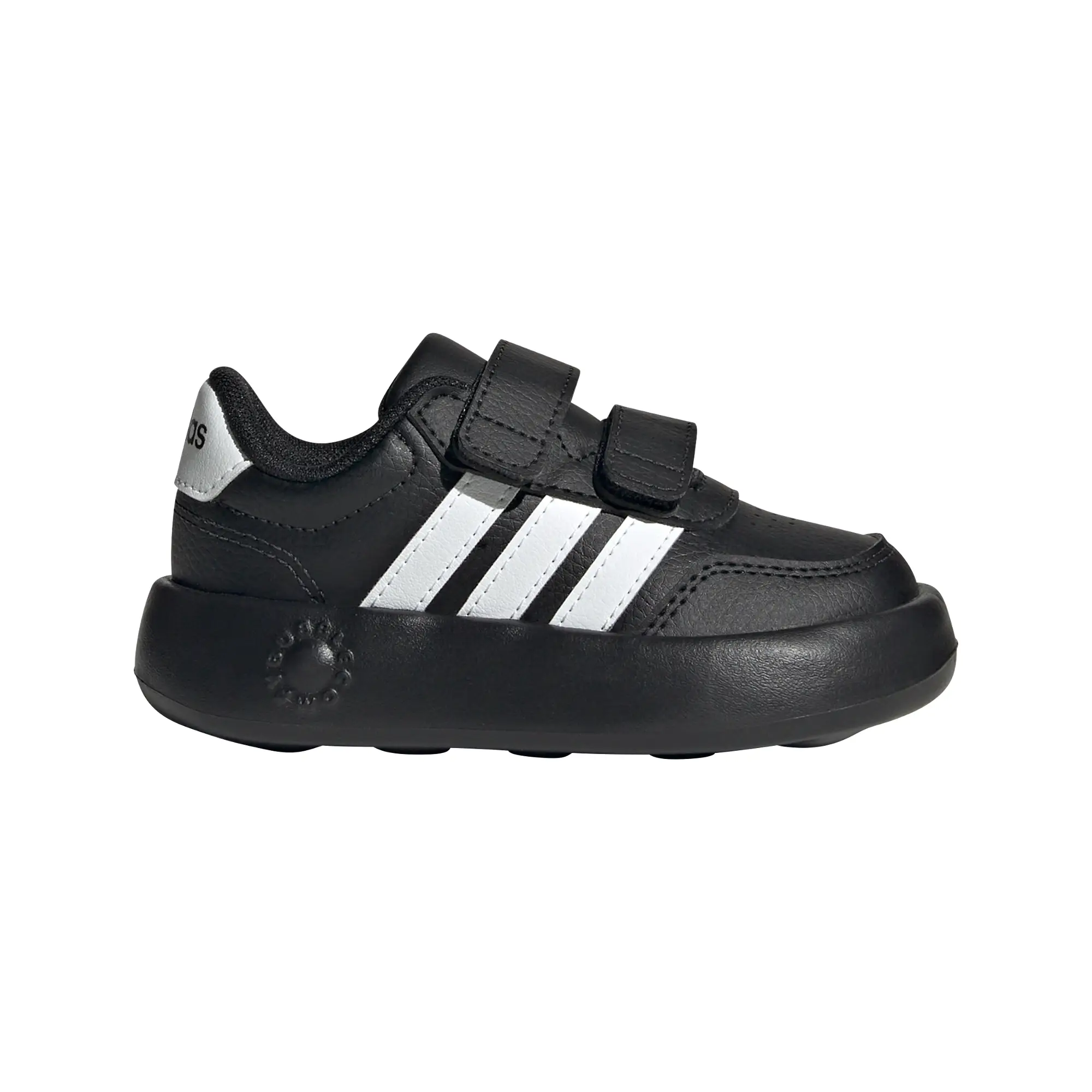 Tenis adidas Casual Breaknet 3.0 Bebé JS3679