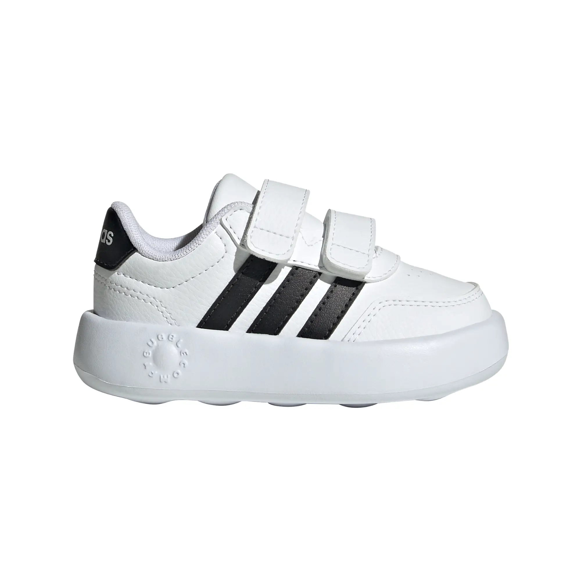 Tenis adidas Casual Breaknet 3.0 Bebé JS3680