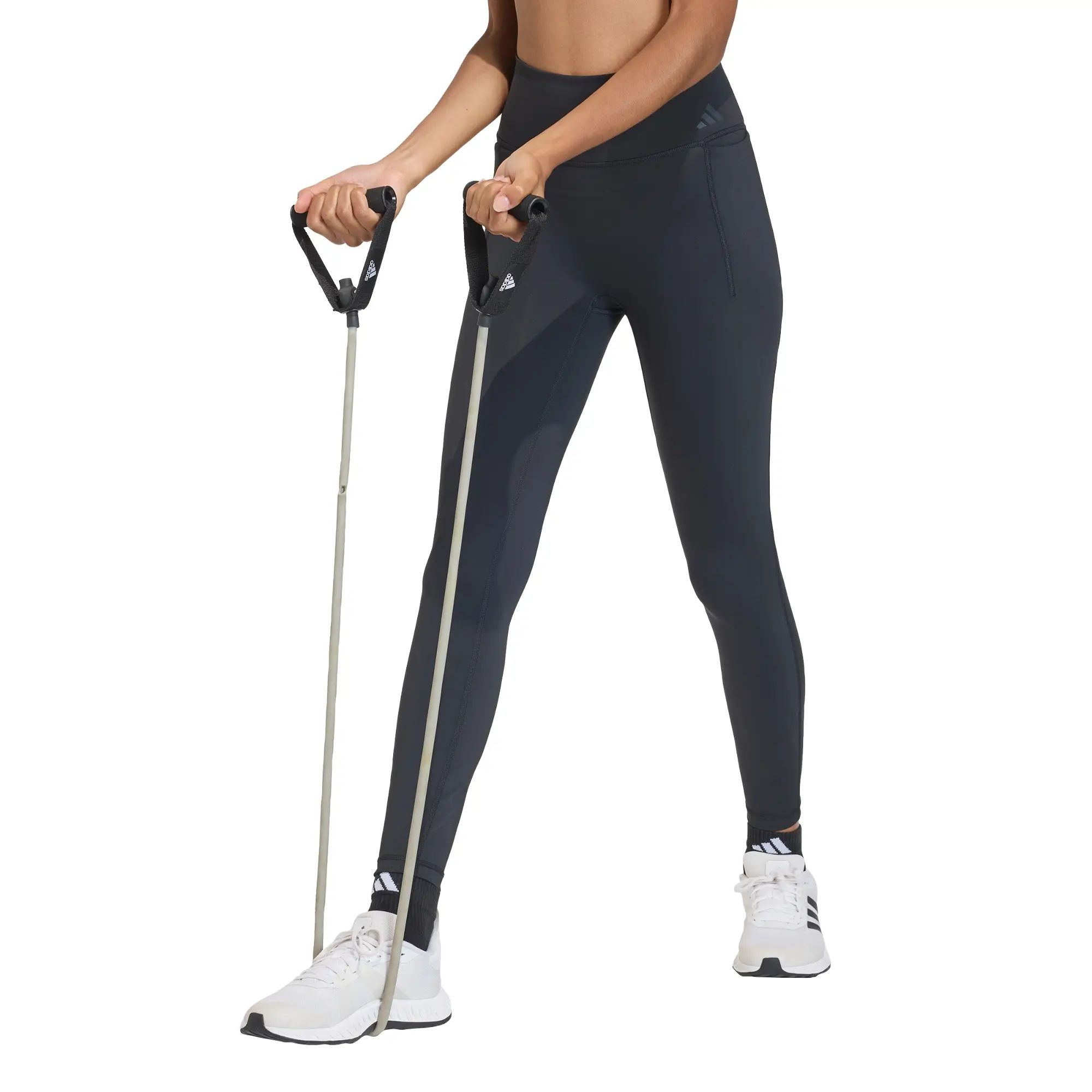Leggings 7/8 Optime Workout adidas Entrenamiento Unisex JV7924