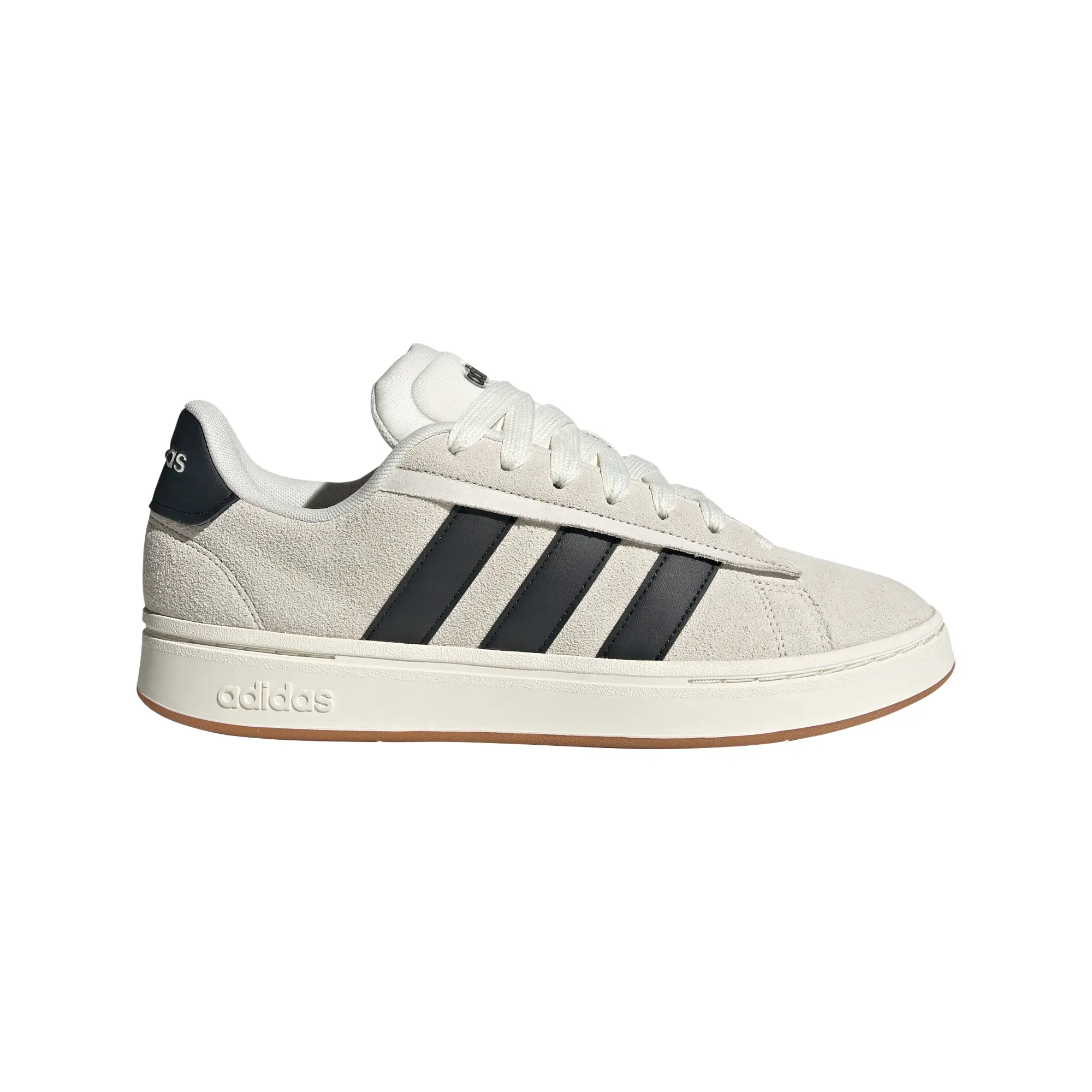 Tenis Casual adidas Grand Court Alpha Hombre IH1351