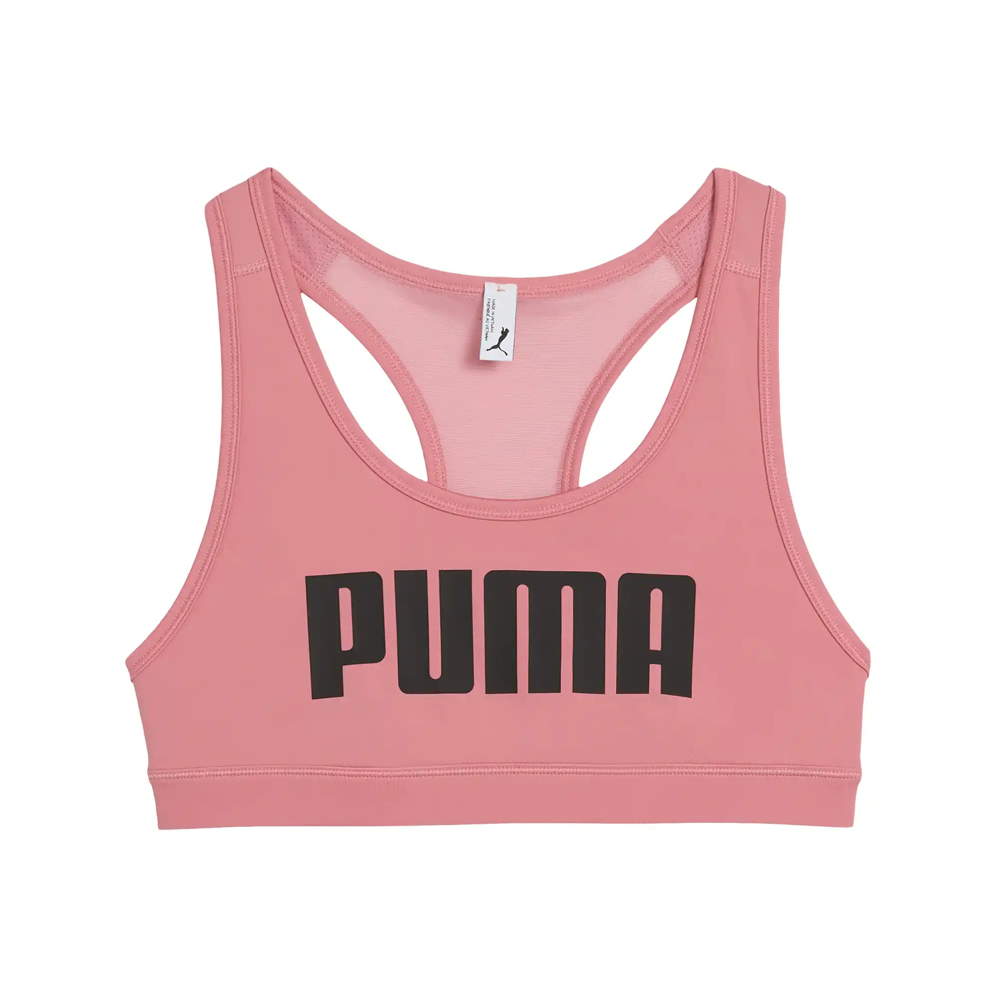 Sujetador Deportivo Puma 4KEEPS Mujer 528154 25